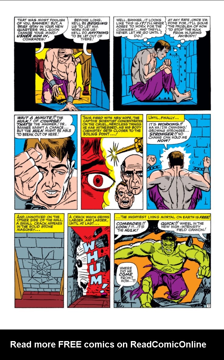 Read online Tales to Astonish (1959) comic -  Issue #65 - 20