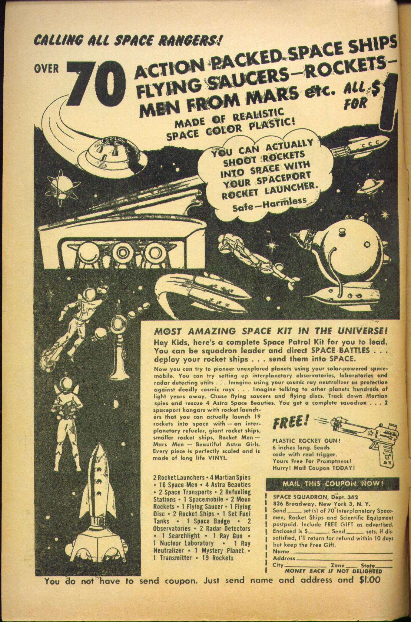 Read online Batman (1940) comic -  Issue #76 - 2