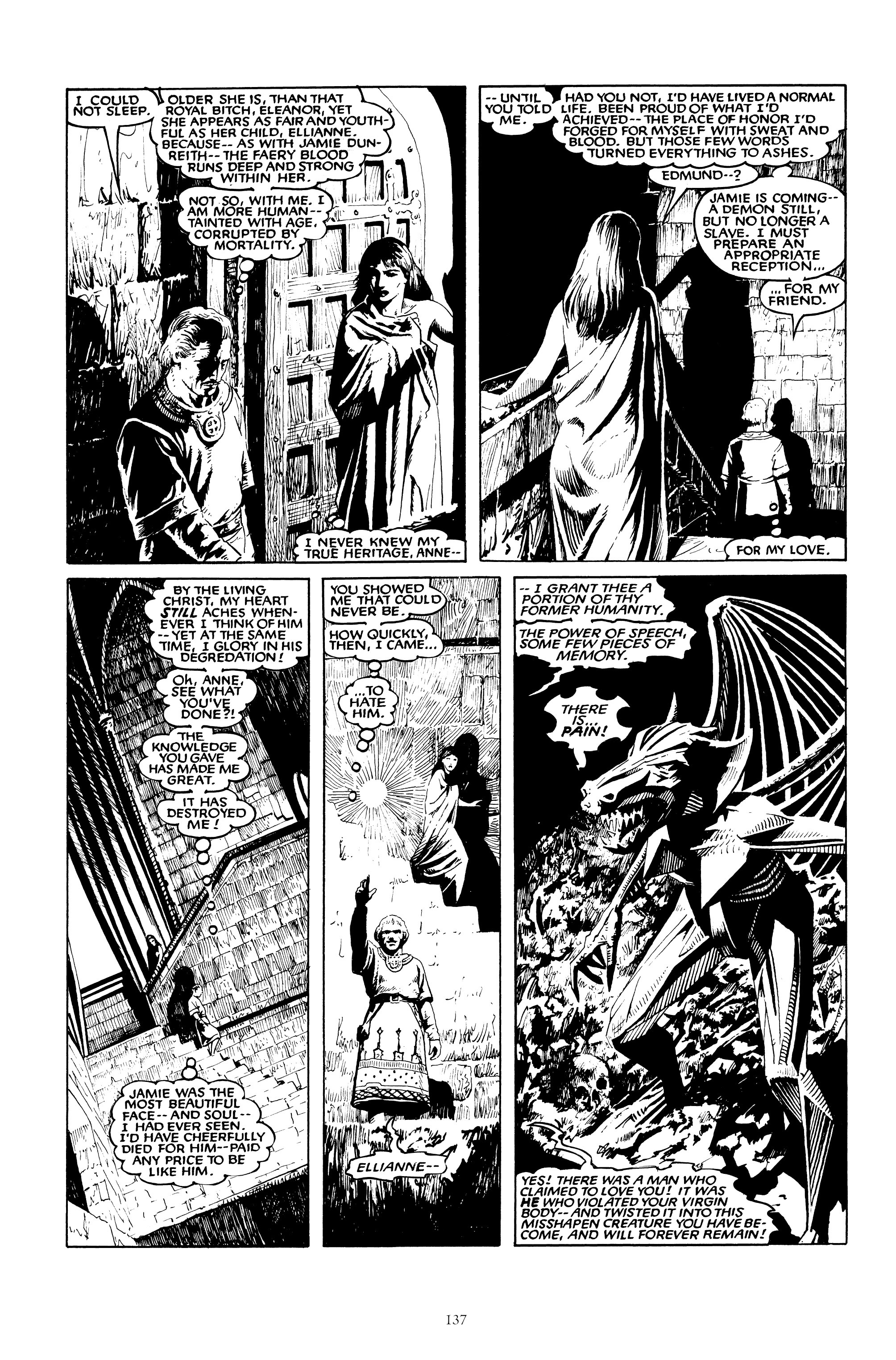 Read online The Black Dragon (2014) comic -  Issue # TPB (Part 2) - 38
