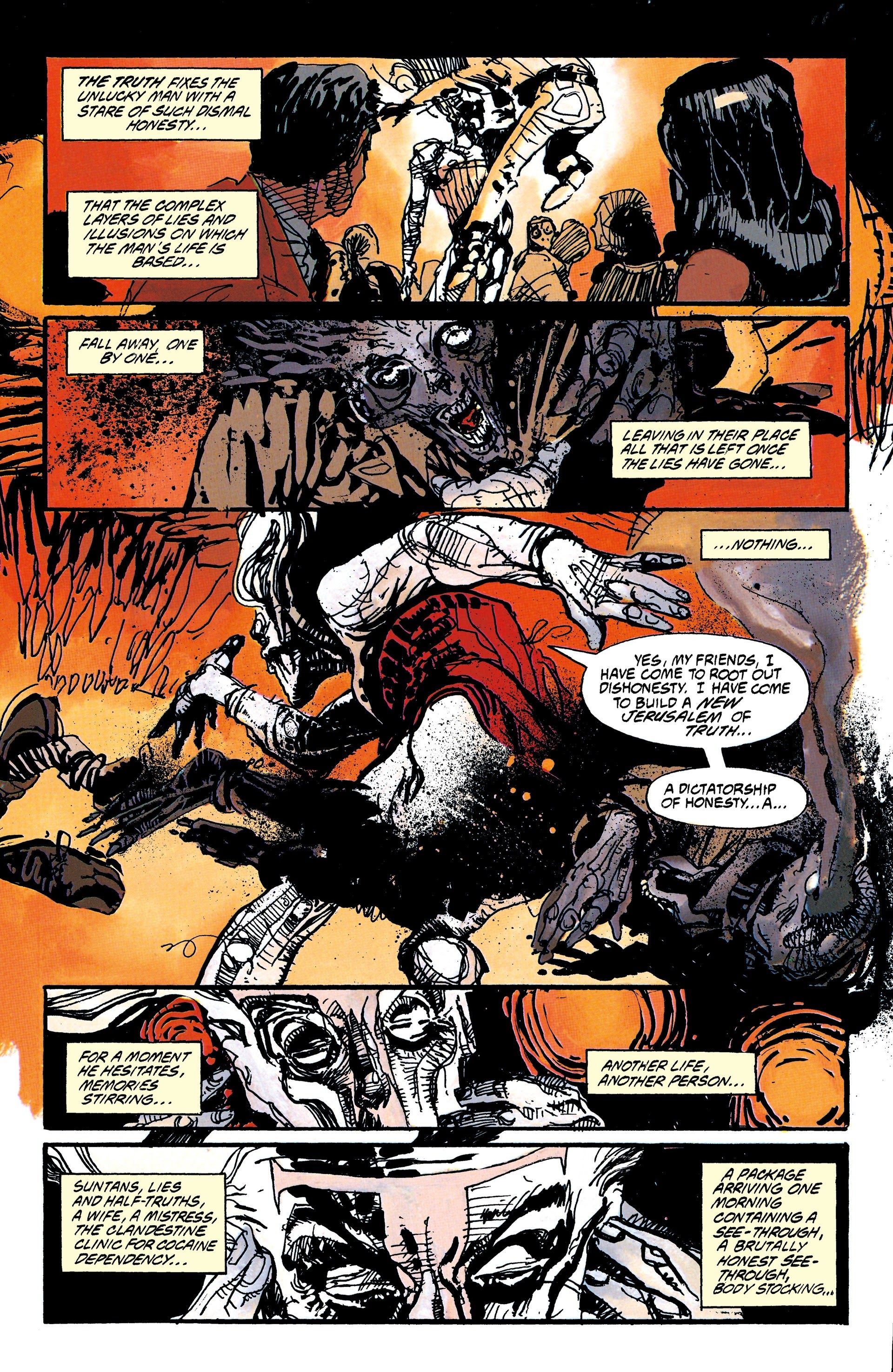 Read online Enigma: The Definitive Edition comic -  Issue # TPB (Part 1) - 47