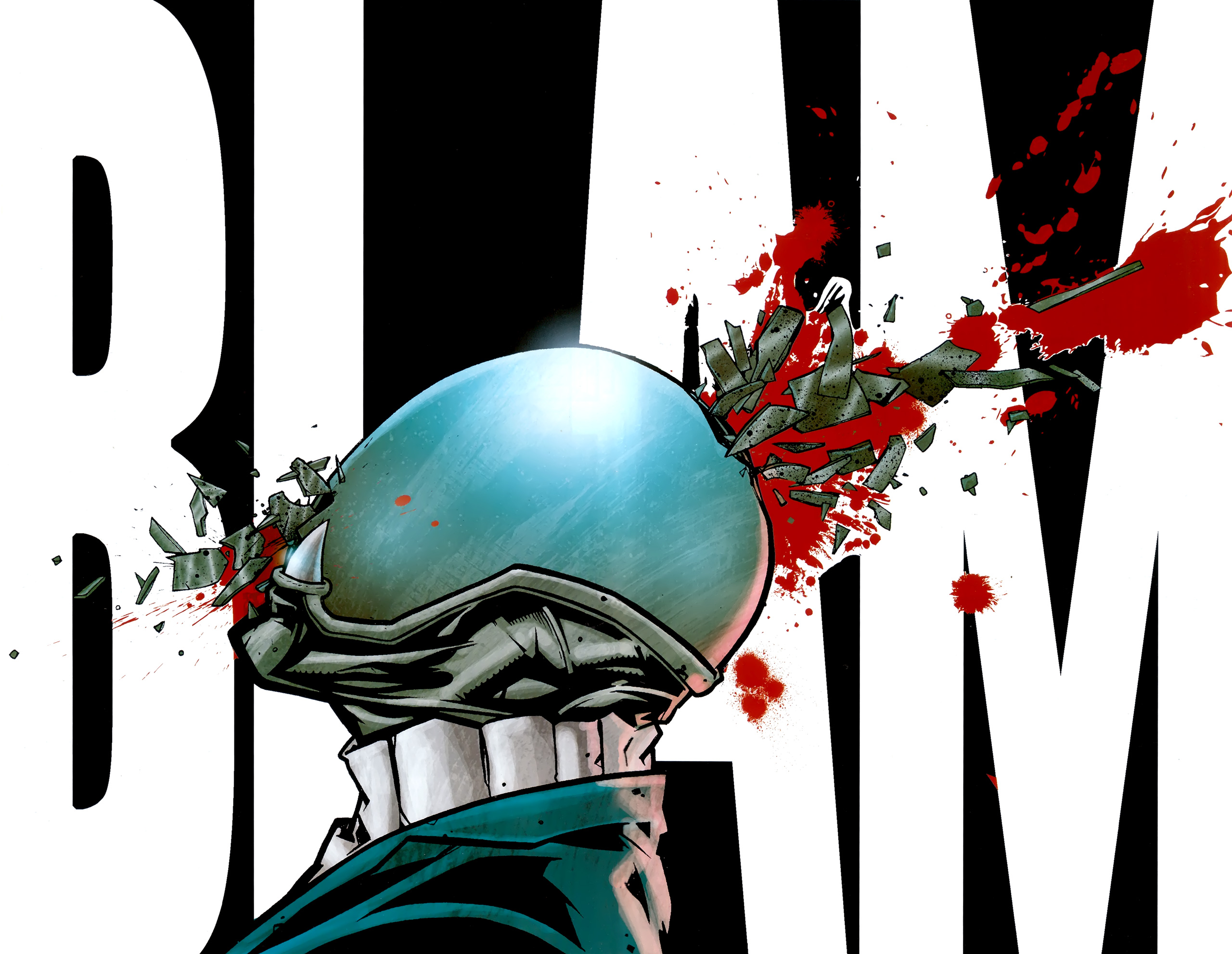 Read online G.I. Joe Cobra (2010) comic -  Issue #12 - 20