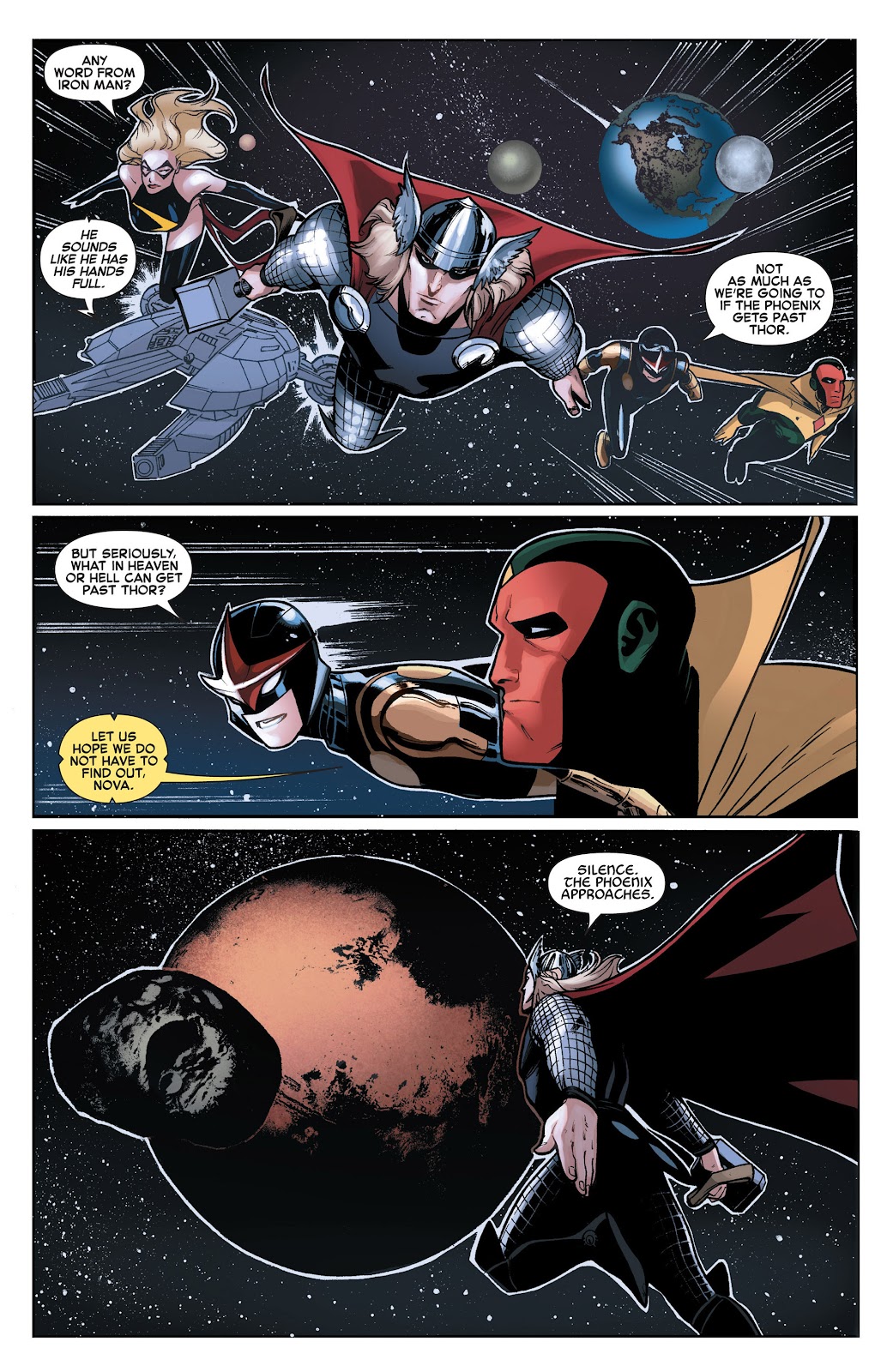 What If? AvX issue 2 - Page 14