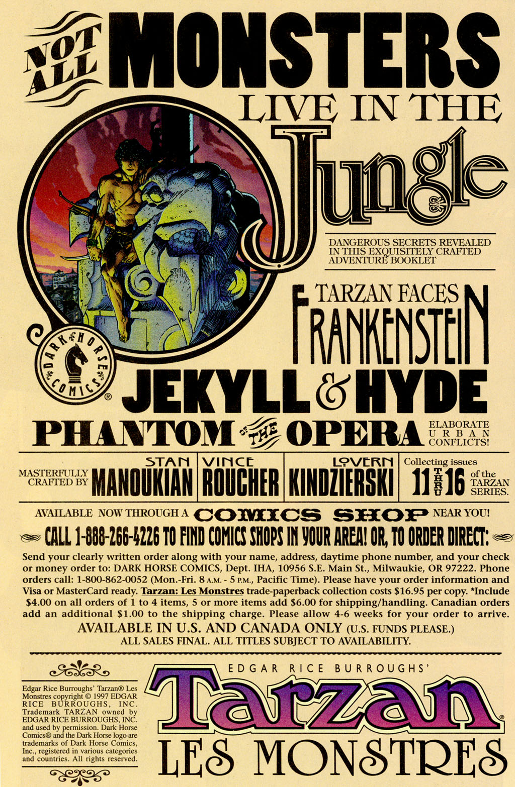 Read online Randy Bowen's Decapitator comic -  Issue #2 - 33