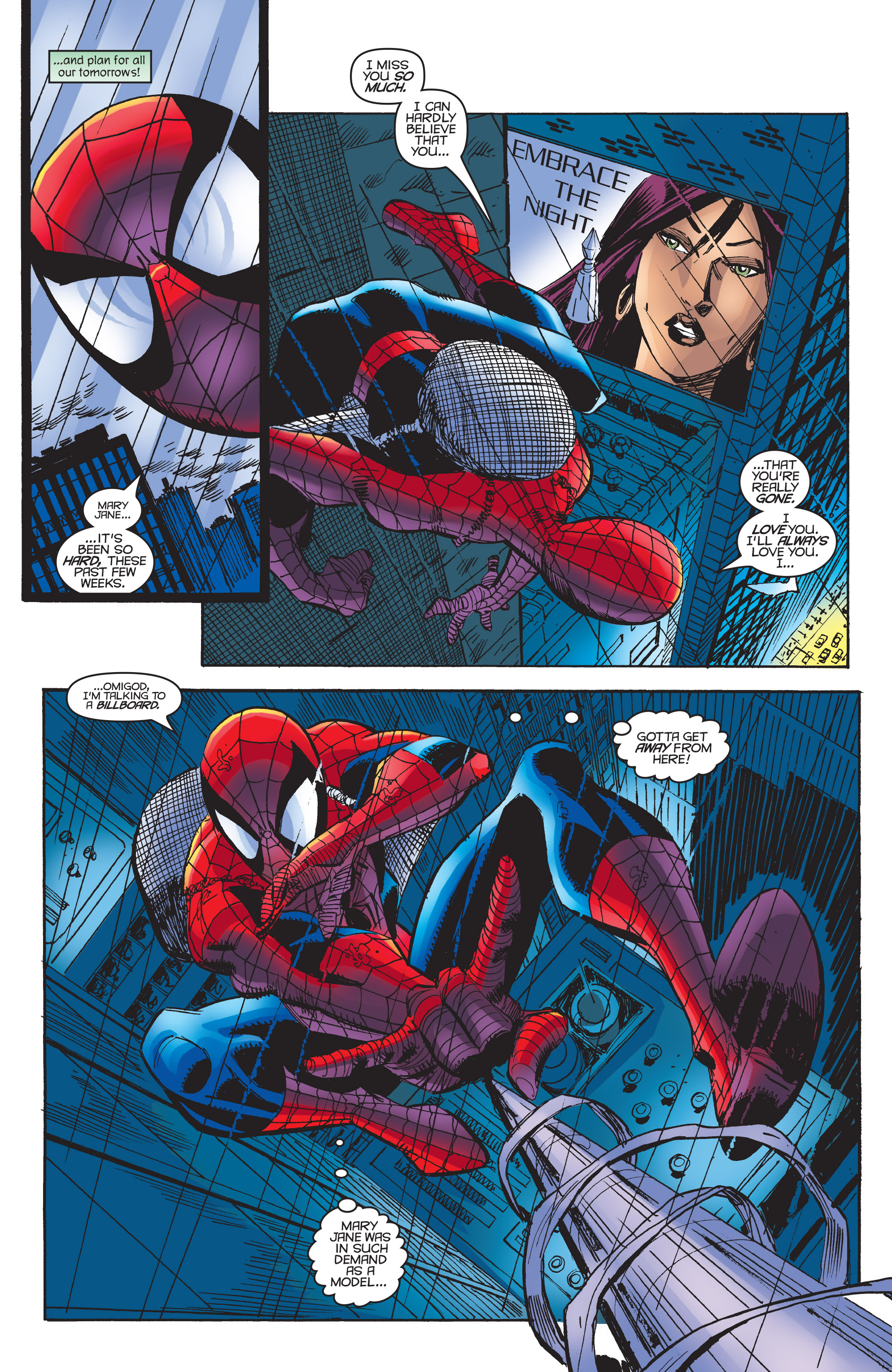Read online Spider-Man: Revenge of the Green Goblin (2017) comic -  Issue # TPB (Part 2) - 34