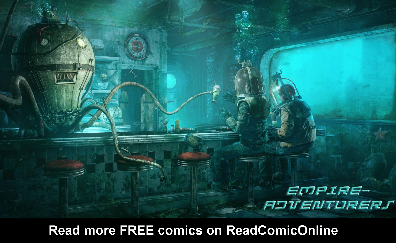 Read online A Game Of Thrones comic -  Issue #11 - 37