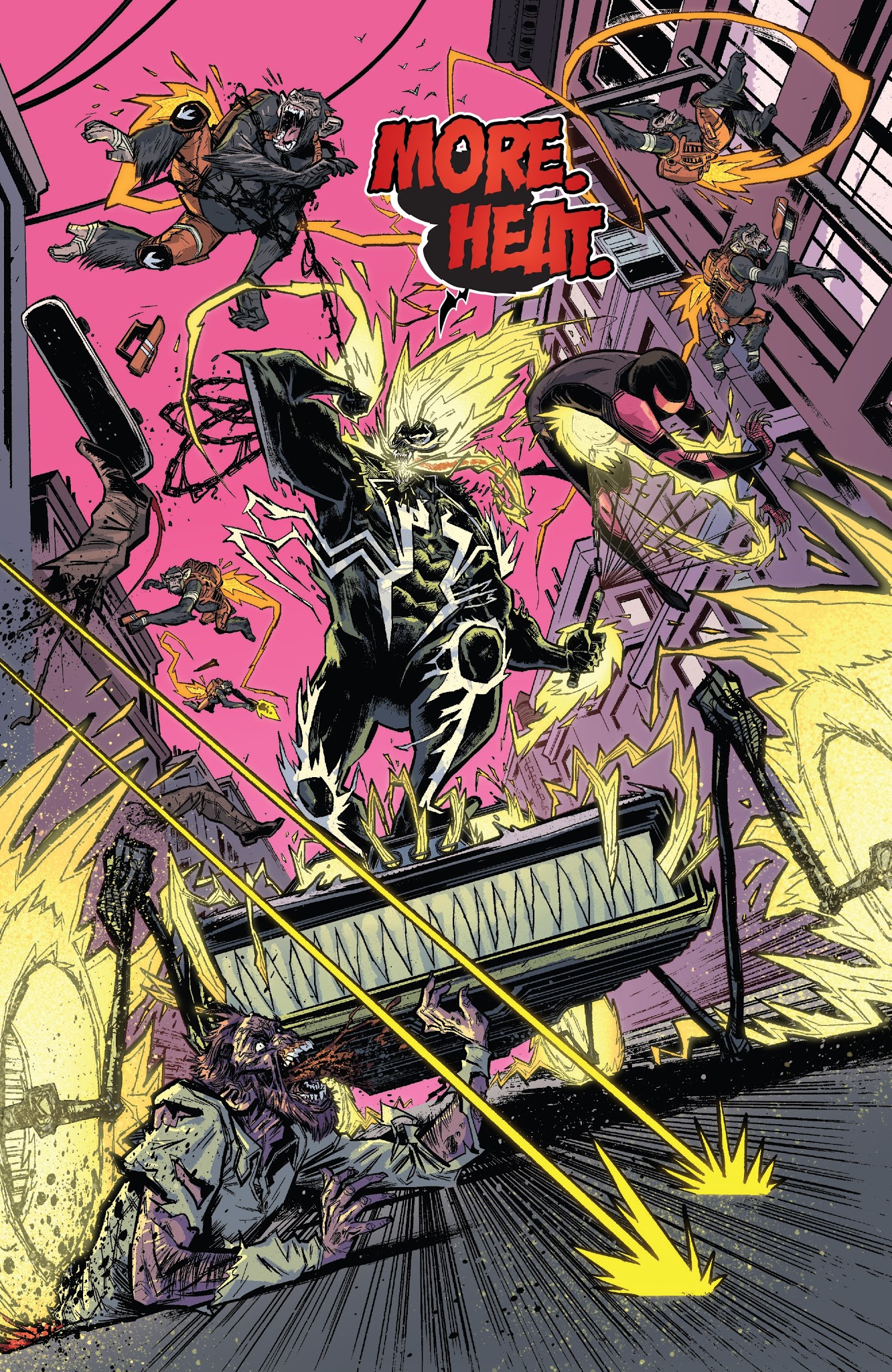 Read online Edge of Venomverse comic -  Issue #3 - 8