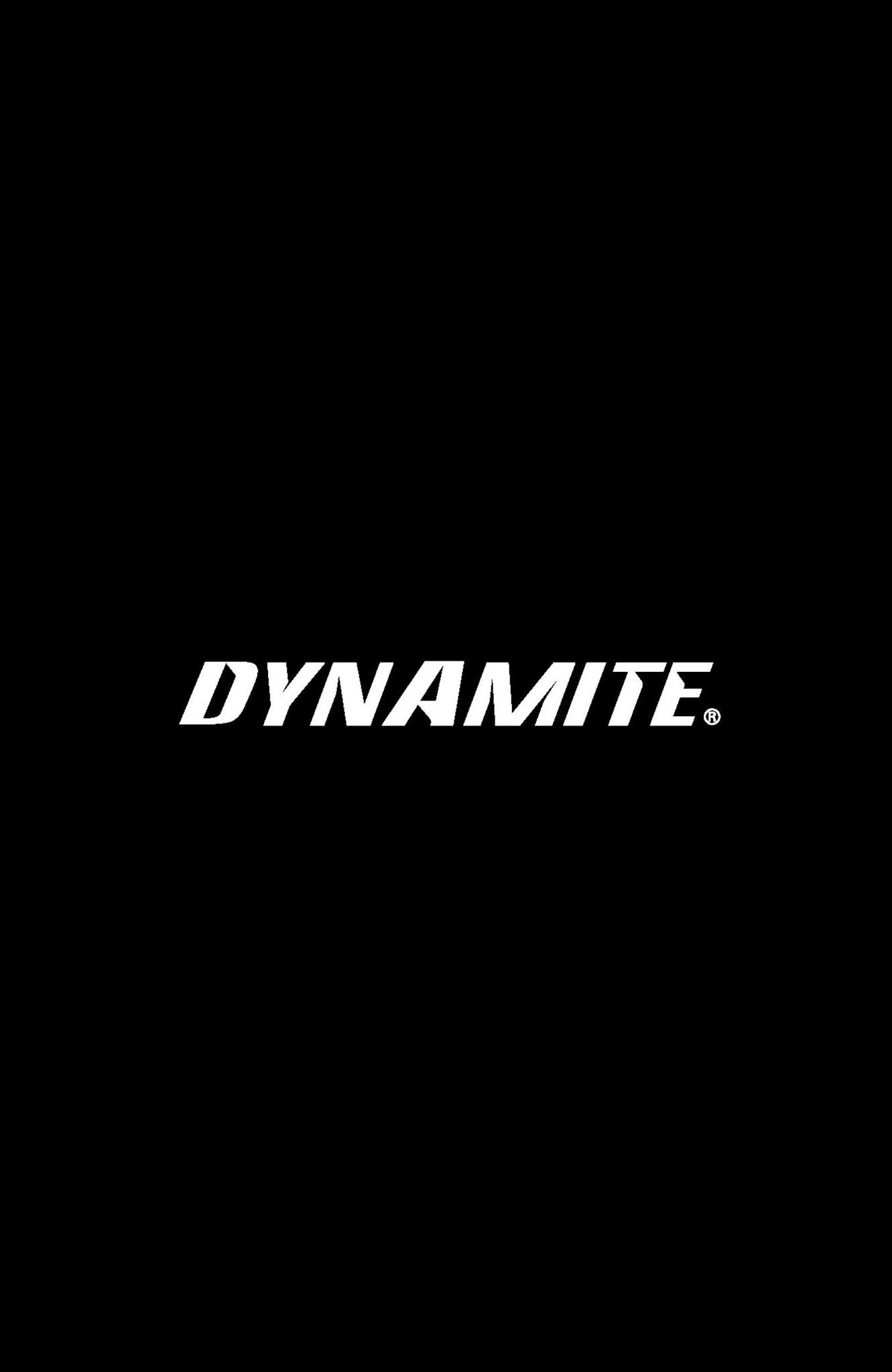 Read online Vampirella: The Dynamite Years Omnibus comic -  Issue # TPB 2 (Part 1) - 2