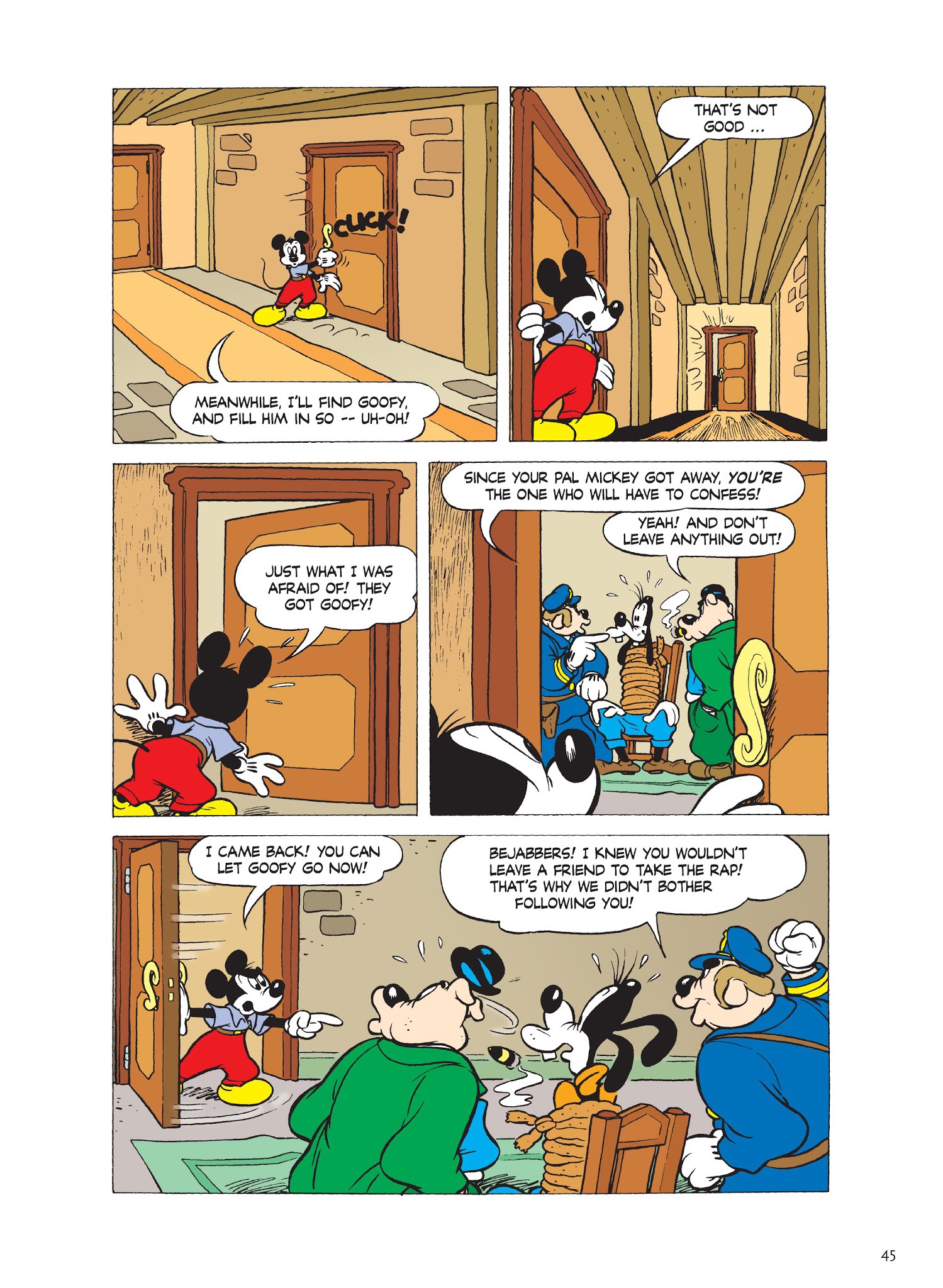 Read online Disney Masters comic -  Issue # TPB 5 (Part 1) - 50