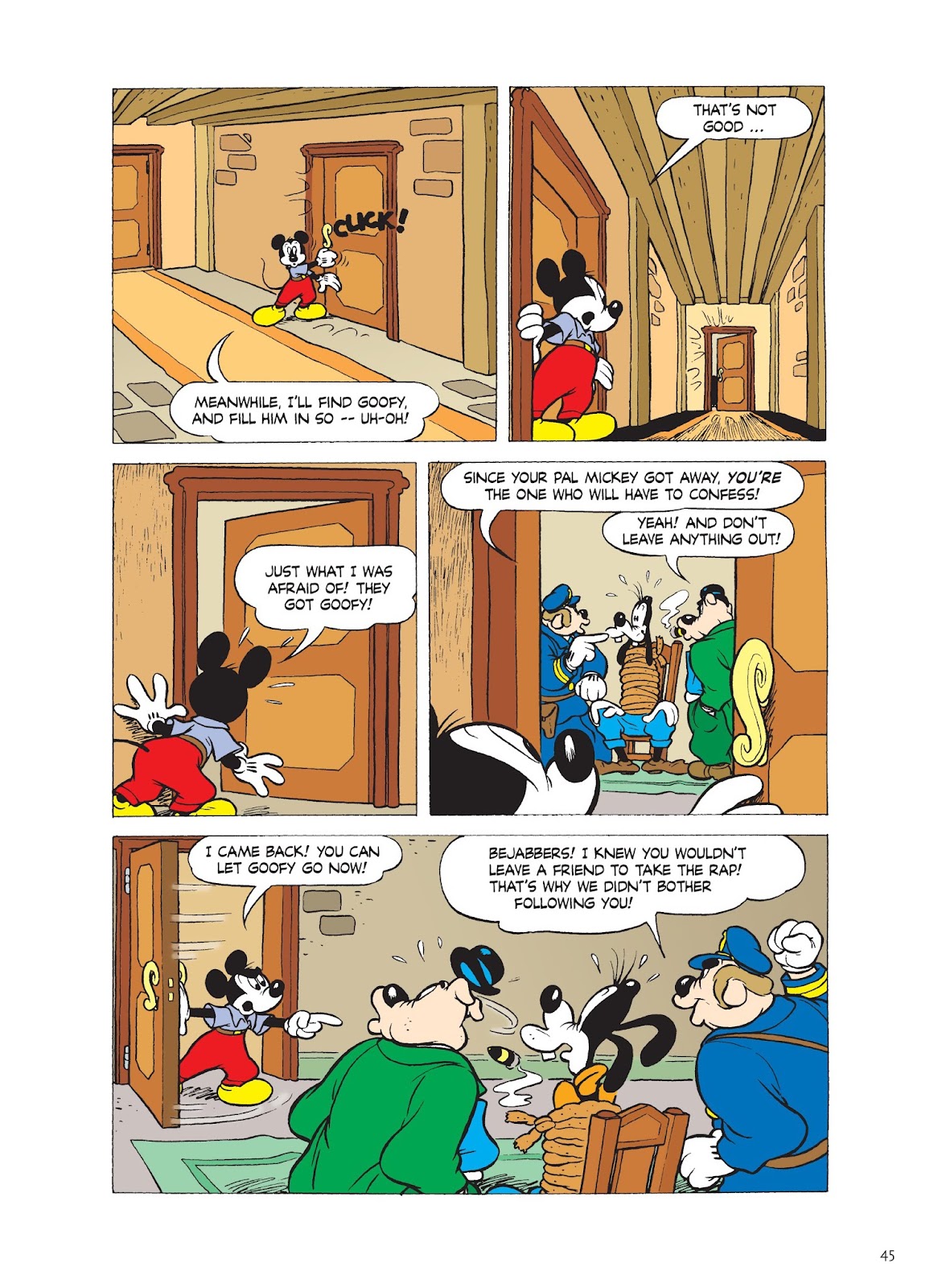 Disney Masters issue TPB 5 (Part 1) - Page 50