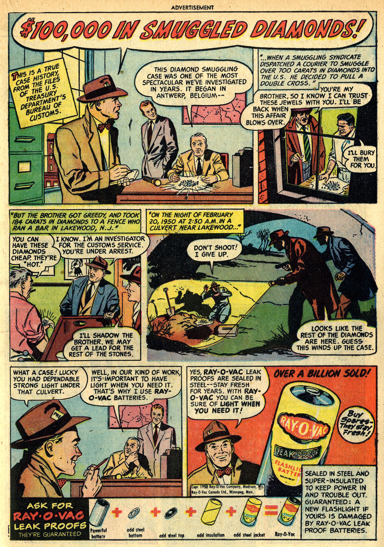 Read online Batman (1940) comic -  Issue #61 - 29