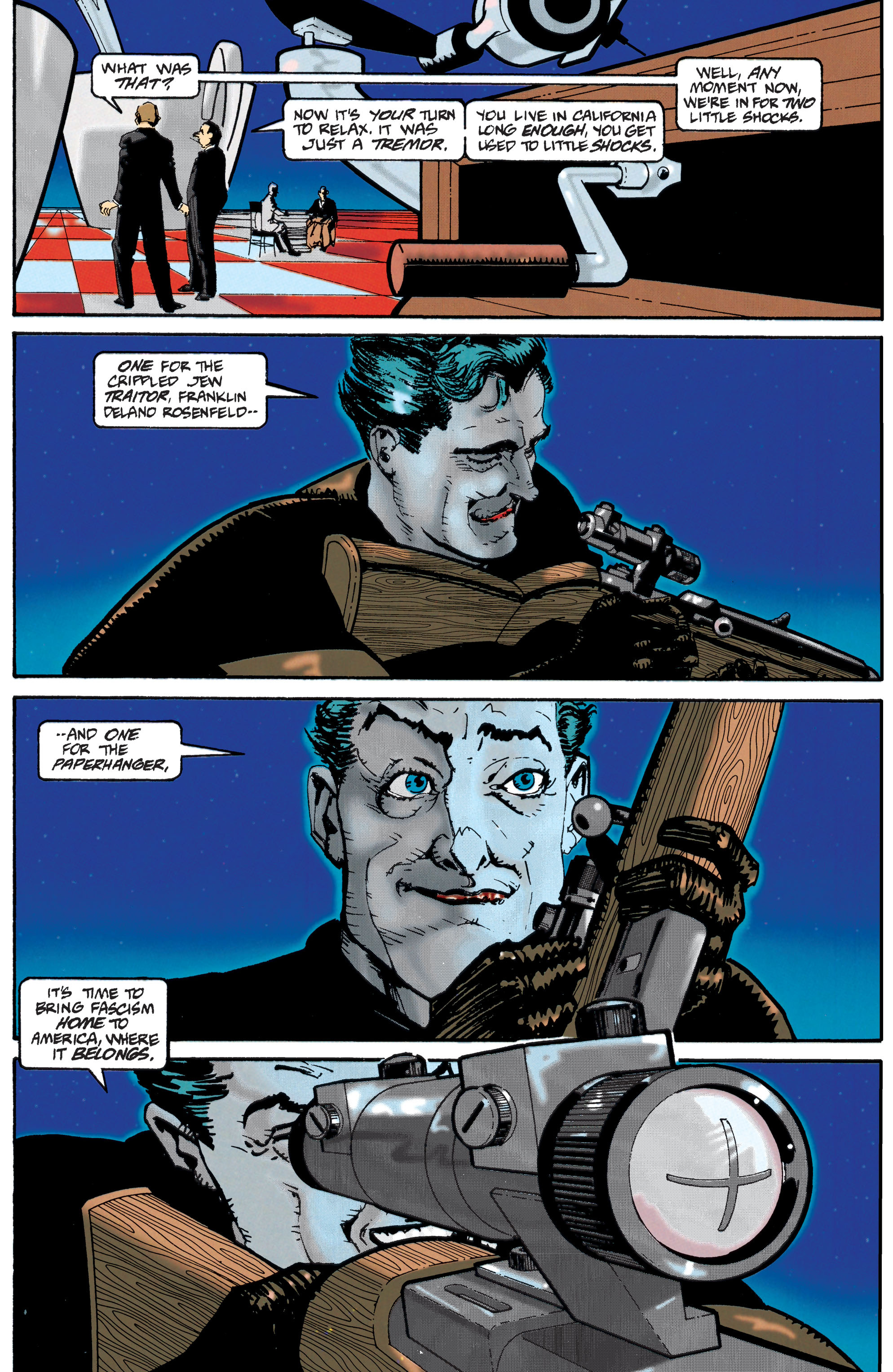 Read online Elseworlds: Batman comic -  Issue # TPB 1 (Part 2) - 251