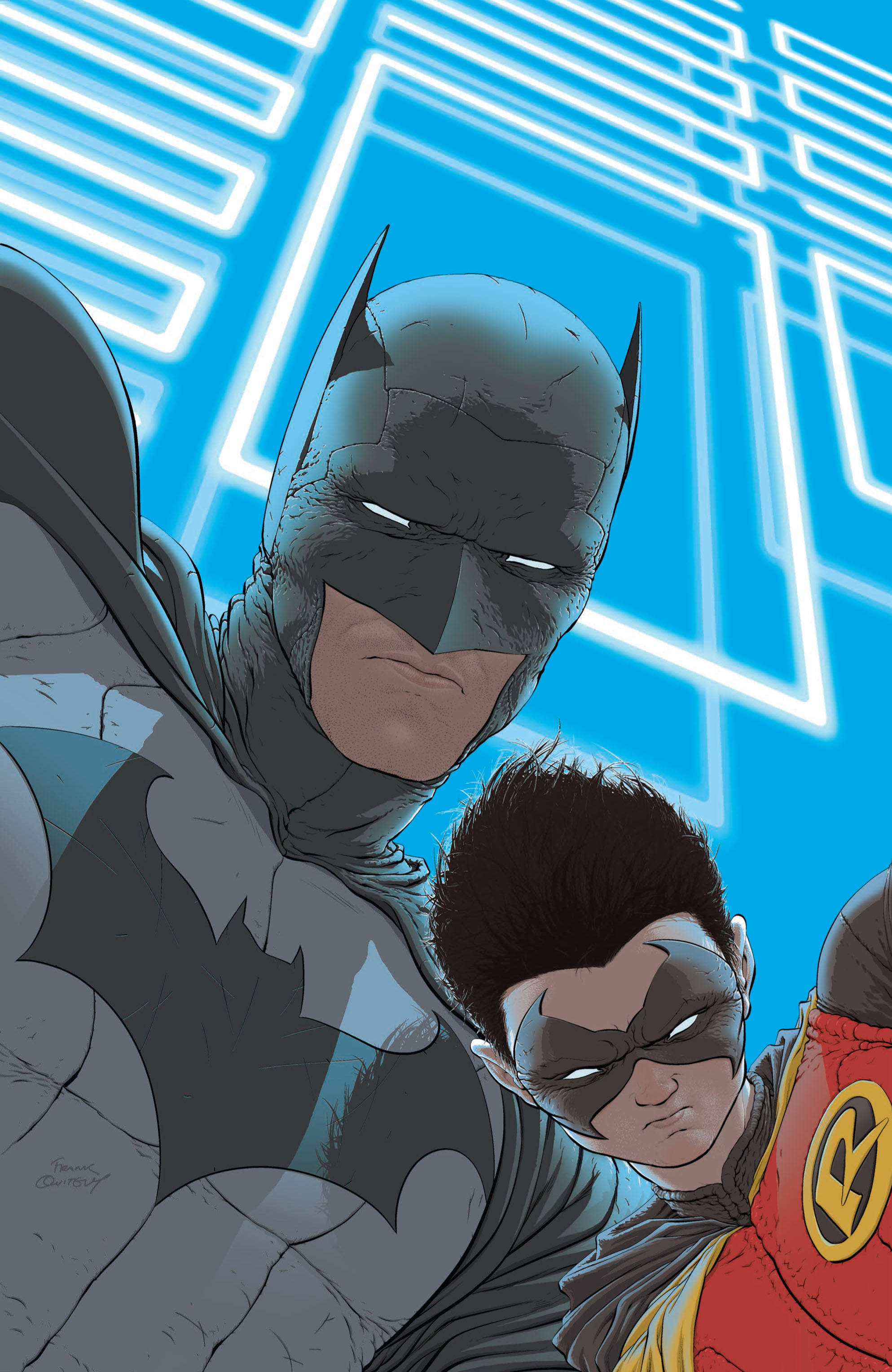 Read online Batman Incorporated (2012) comic -  Issue # _TPB 1 (Part 2) - 63