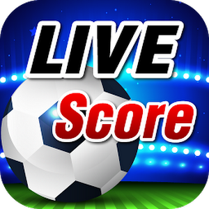  Live Scores Football