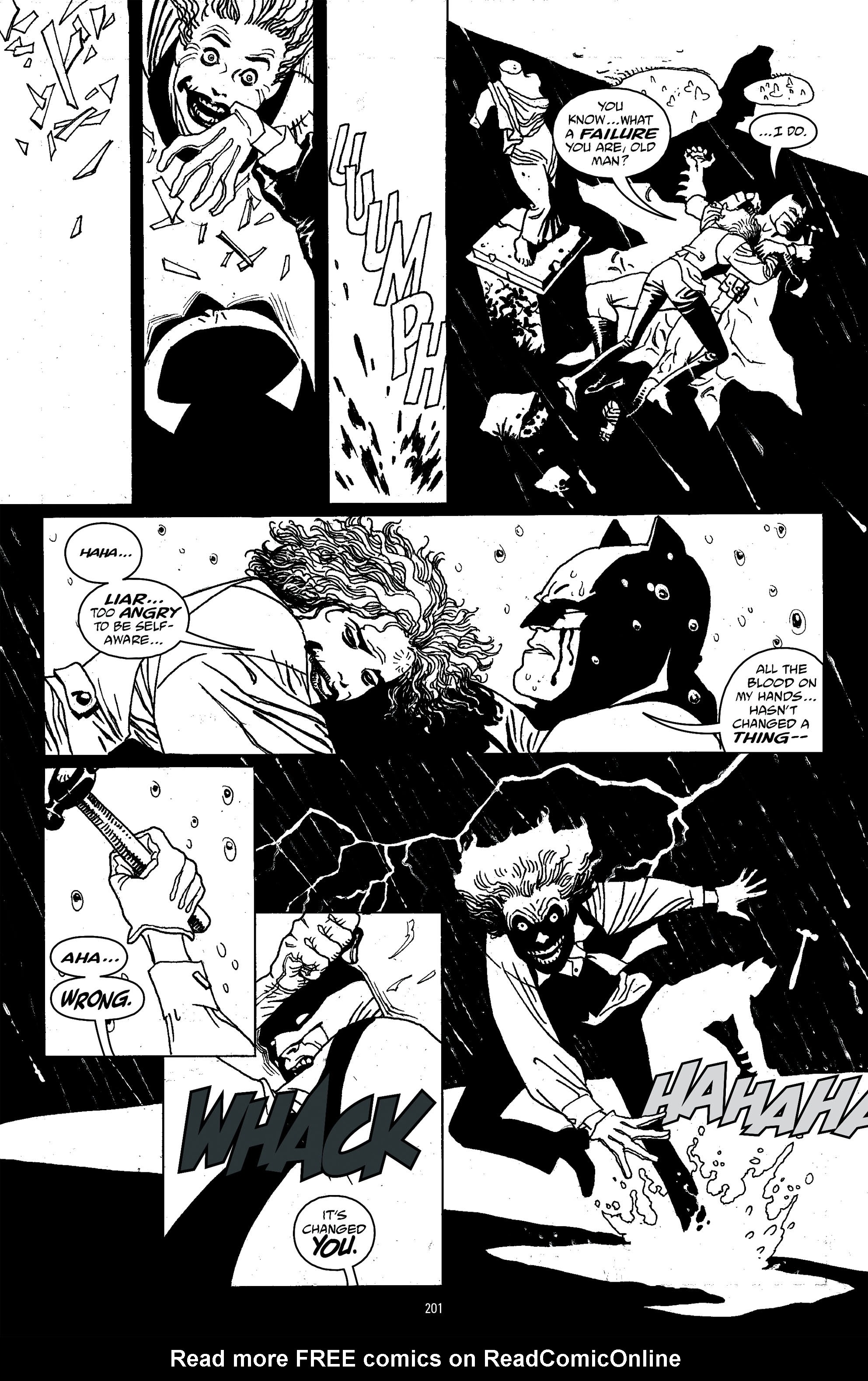 Read online Batman Noir: Eduardo Risso: The Deluxe Edition comic -  Issue # TPB (Part 2) - 102