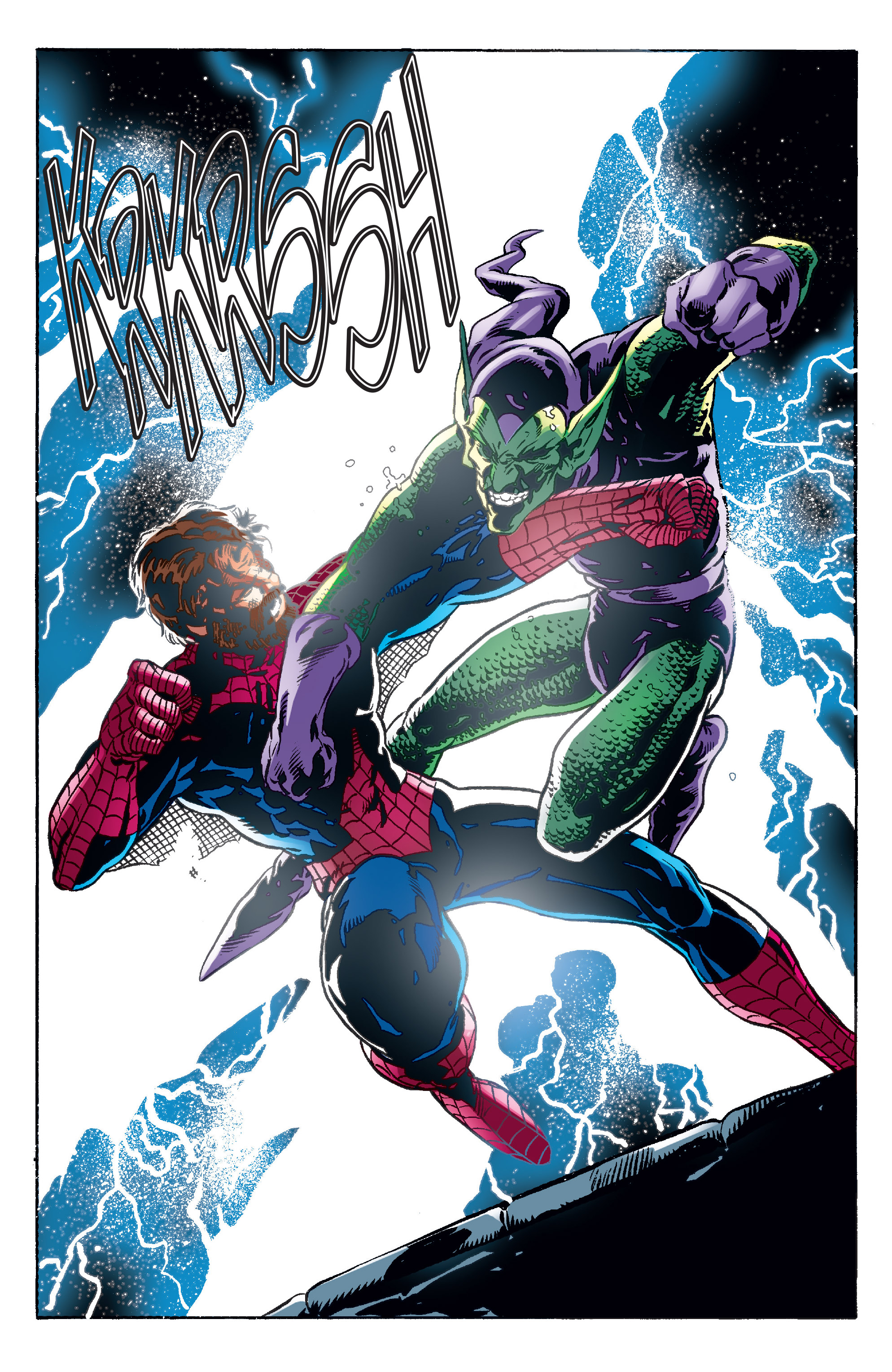 Read online Spider-Man: Revenge of the Green Goblin (2017) comic -  Issue # TPB (Part 3) - 60