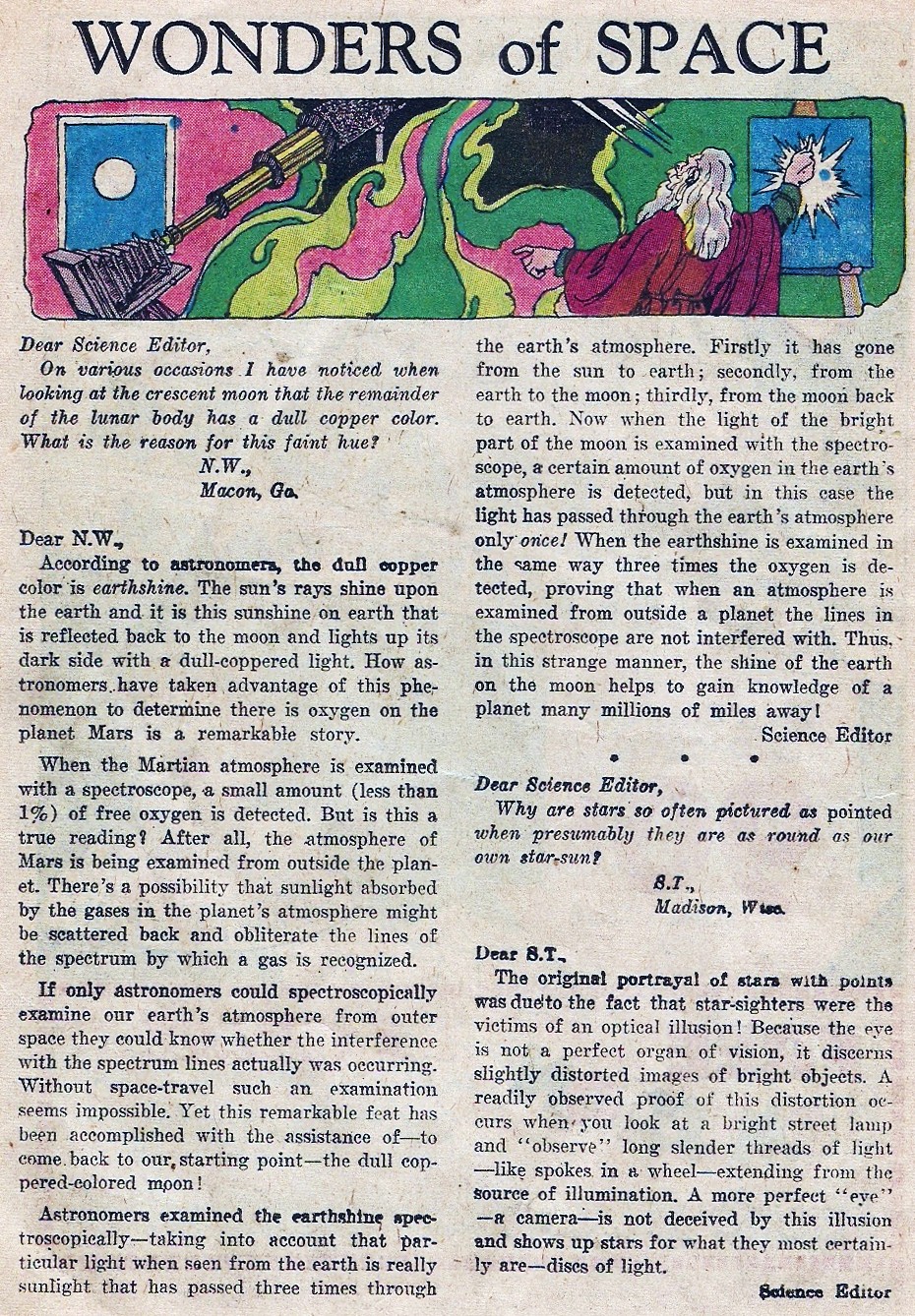 Read online Mystery in Space (1951) comic -  Issue #52 - 24