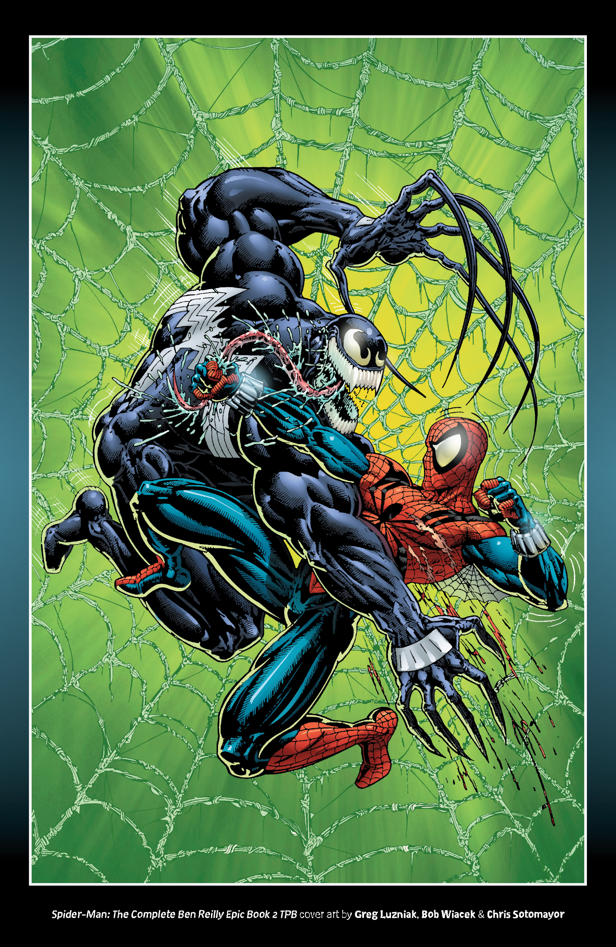 Read online Venom: Along Came a Spider... (2018) comic -  Issue # TPB (Part 4) - 80