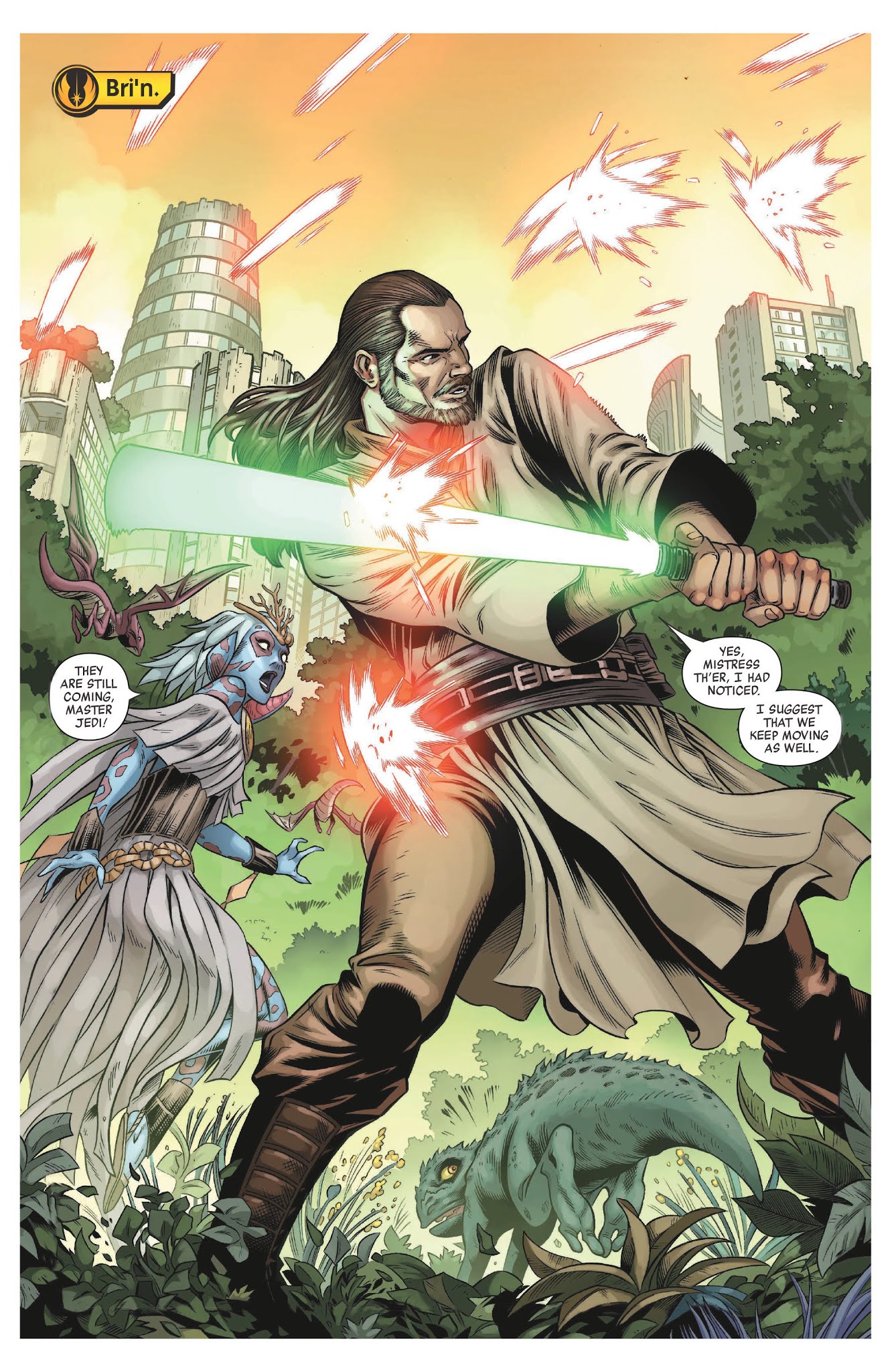 Read online Star Wars Reads 2018 Free Previews comic -  Issue # Full - 10