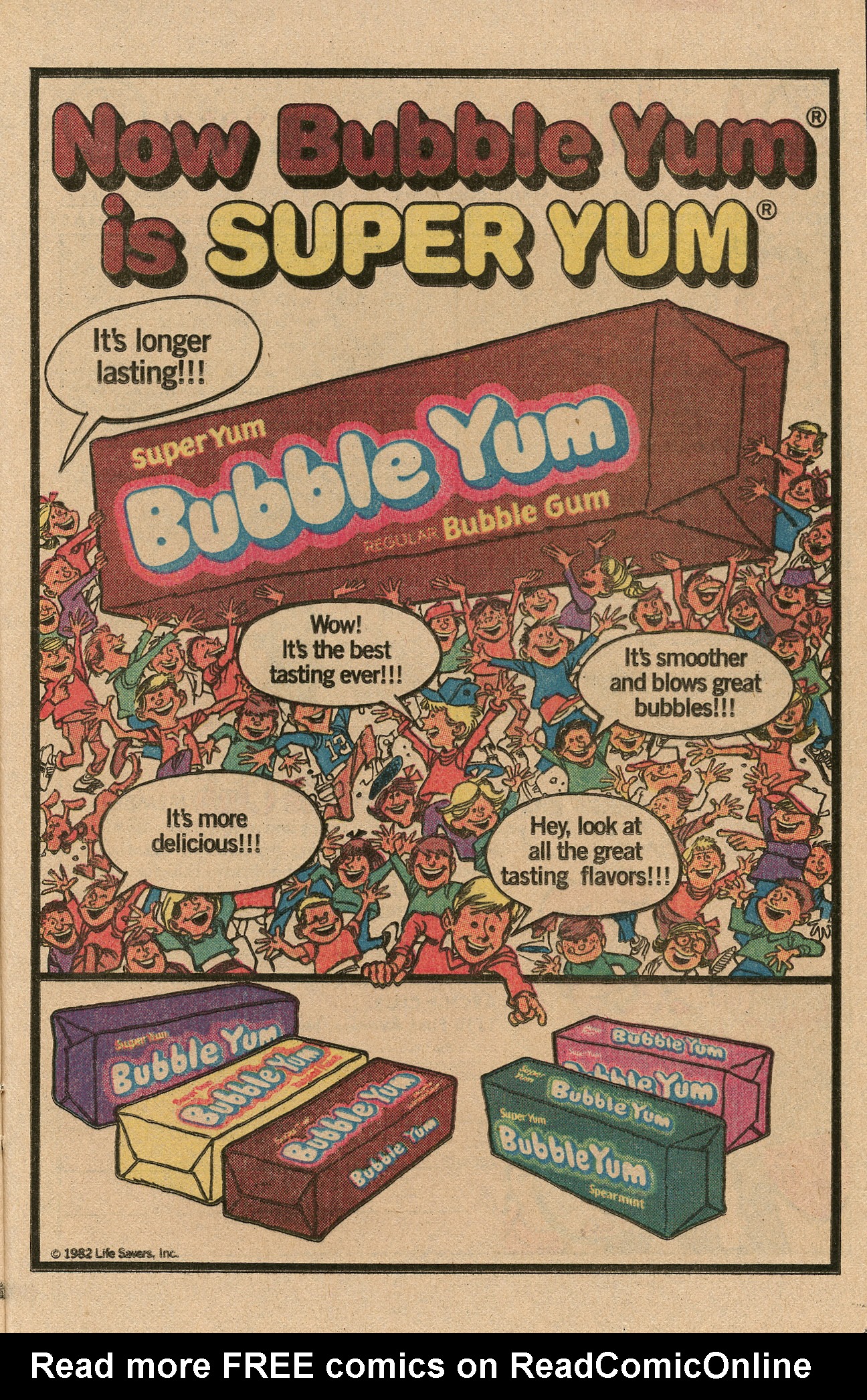 Read online Archie's Pals 'N' Gals (1952) comic -  Issue #160 - 25