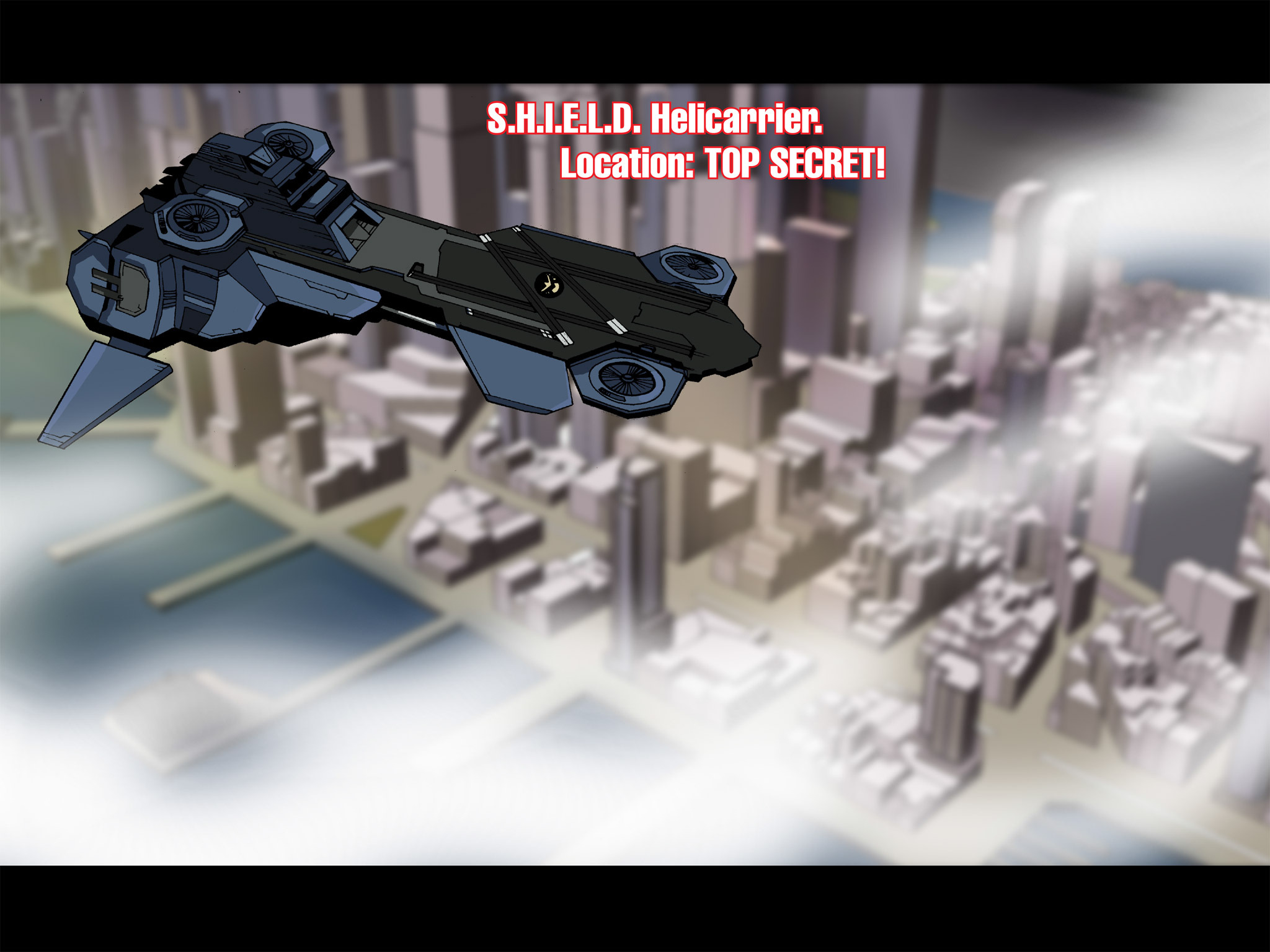 Read online Ultimate Spider-Man (Infinite Comics) (2015) comic -  Issue #21 - 2