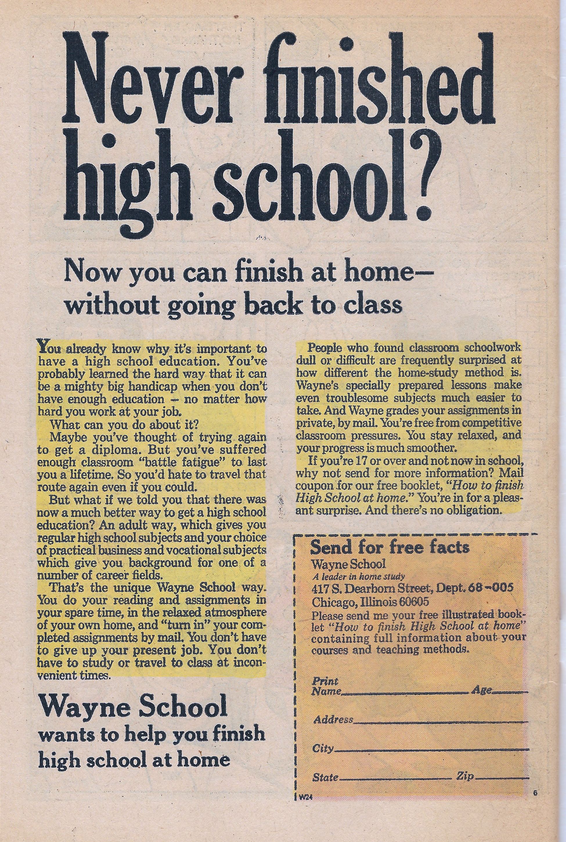 Read online Pep Comics comic -  Issue #304 - 34