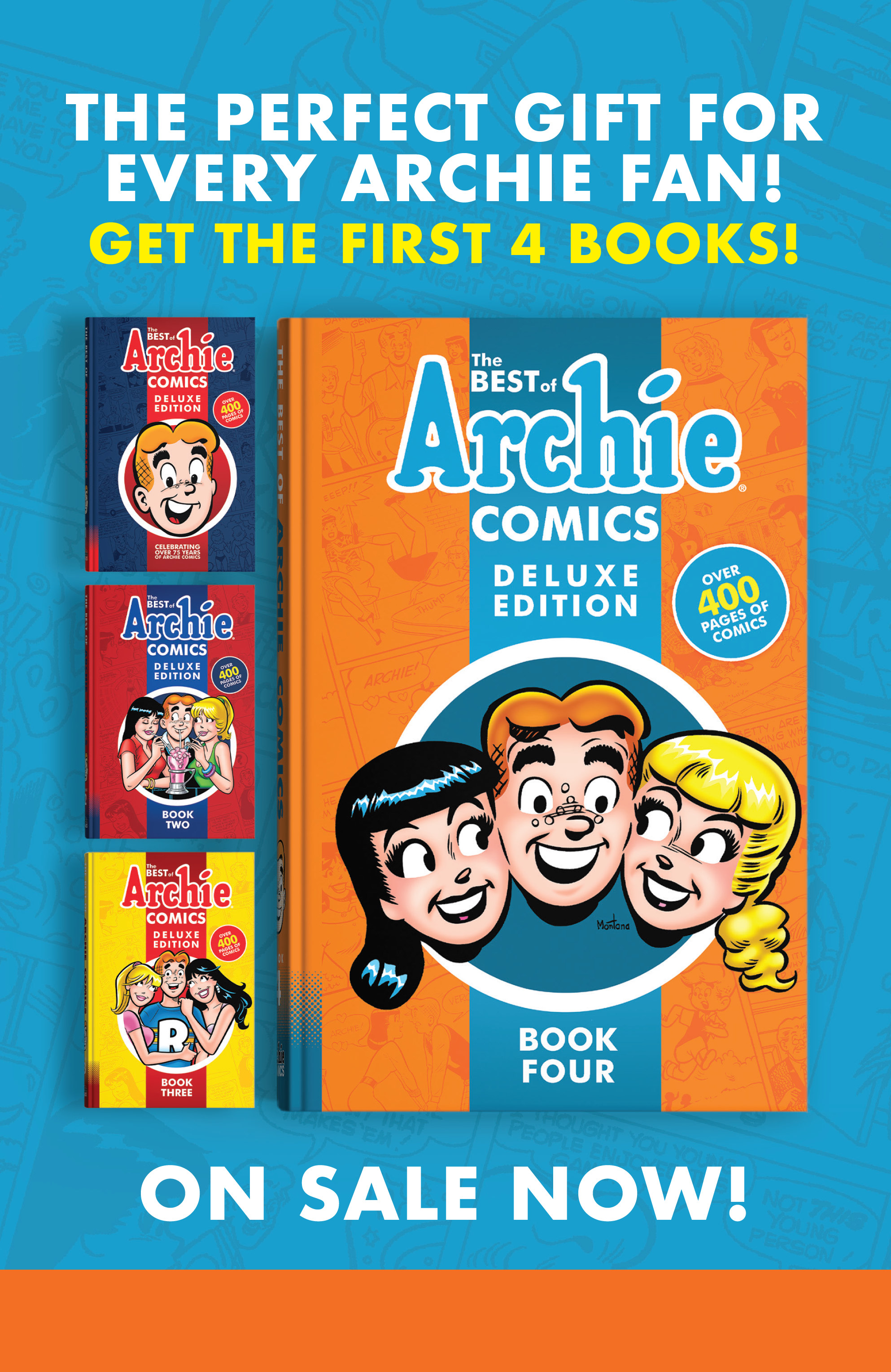 Read online Archie 1955 comic -  Issue #1 - 27