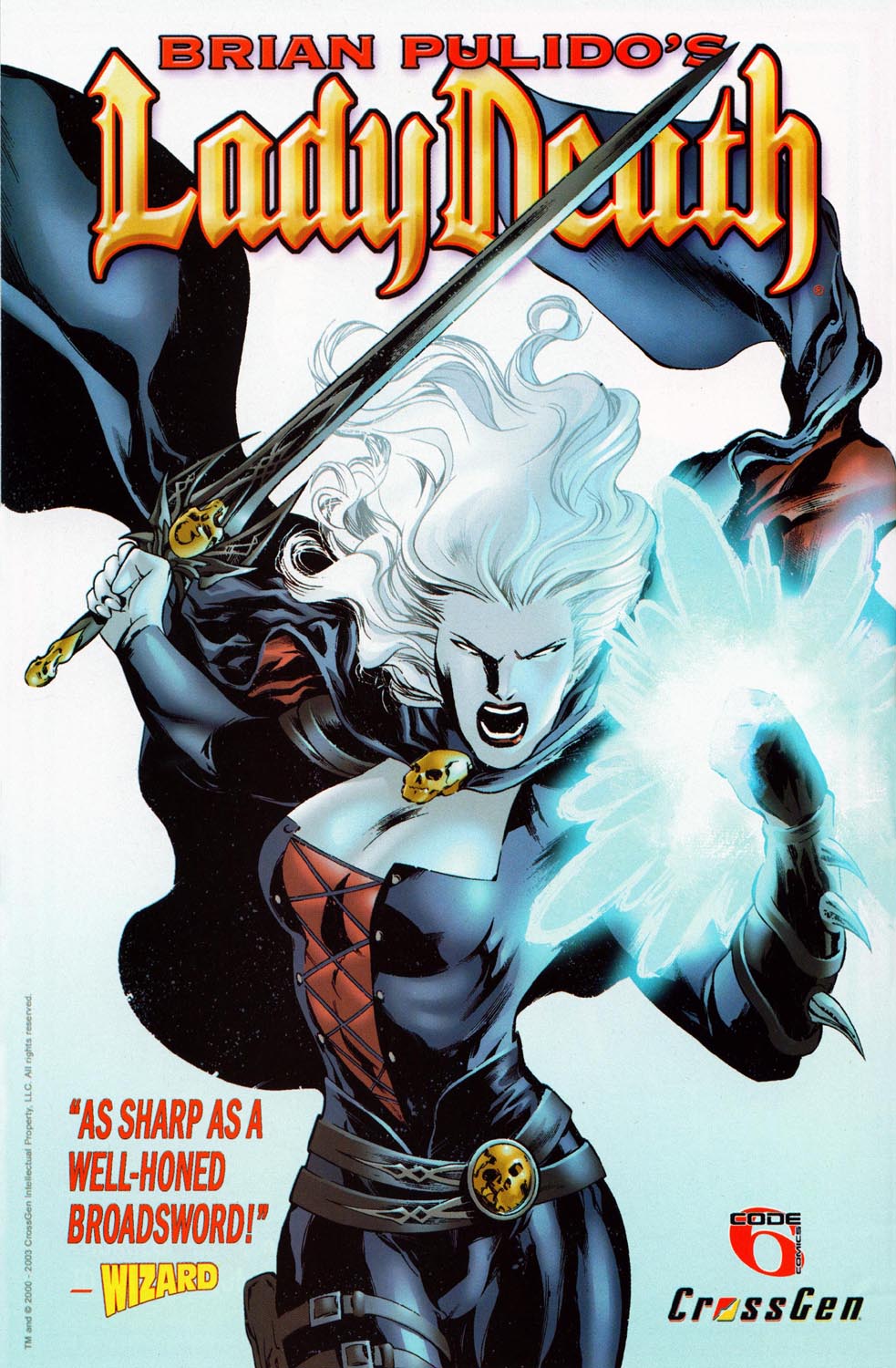 Read online Way of the Rat comic -  Issue #18 - 28