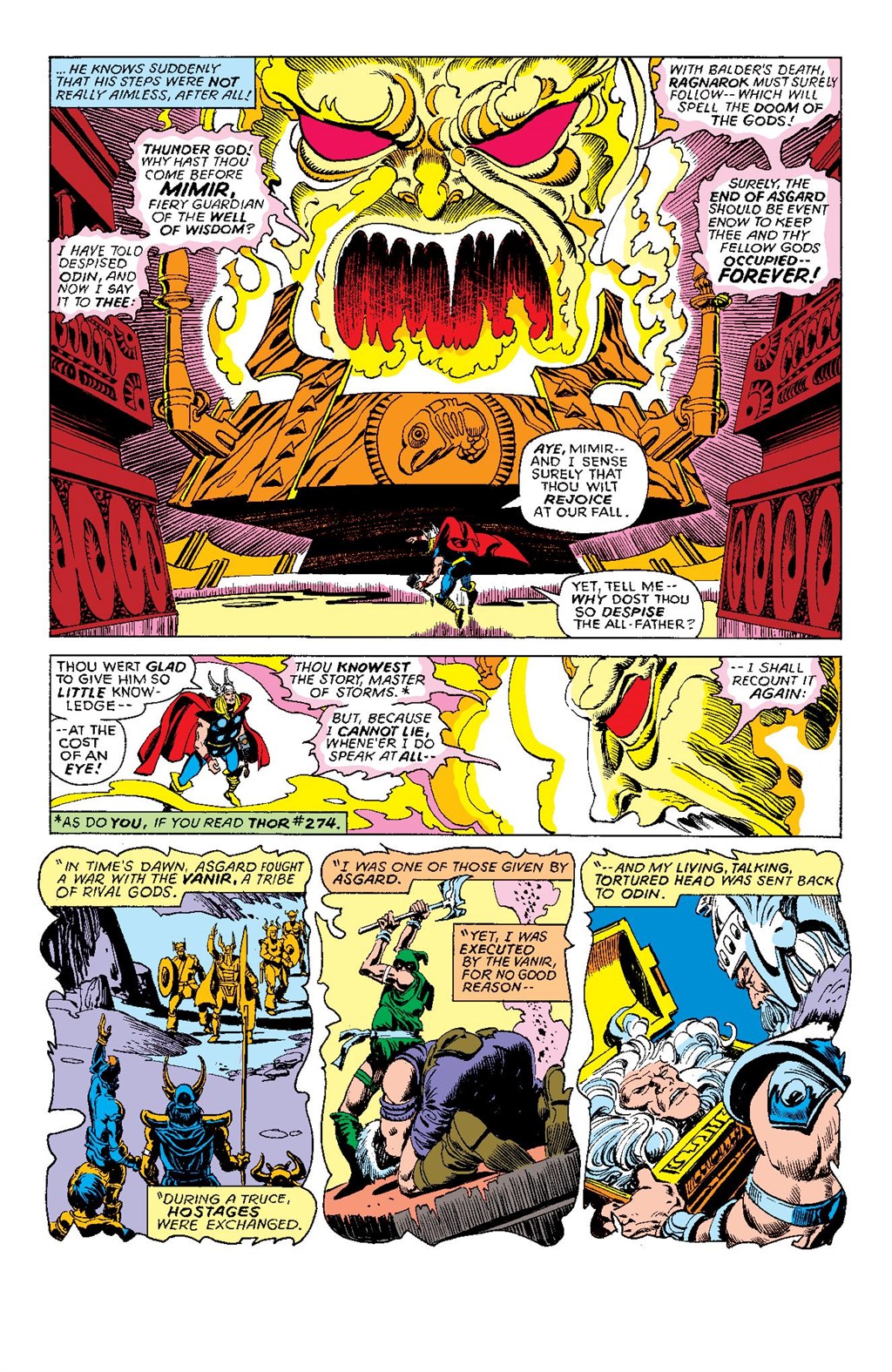 Read online Thor Epic Collection comic -  Issue # TPB 9 (Part 4) - 88