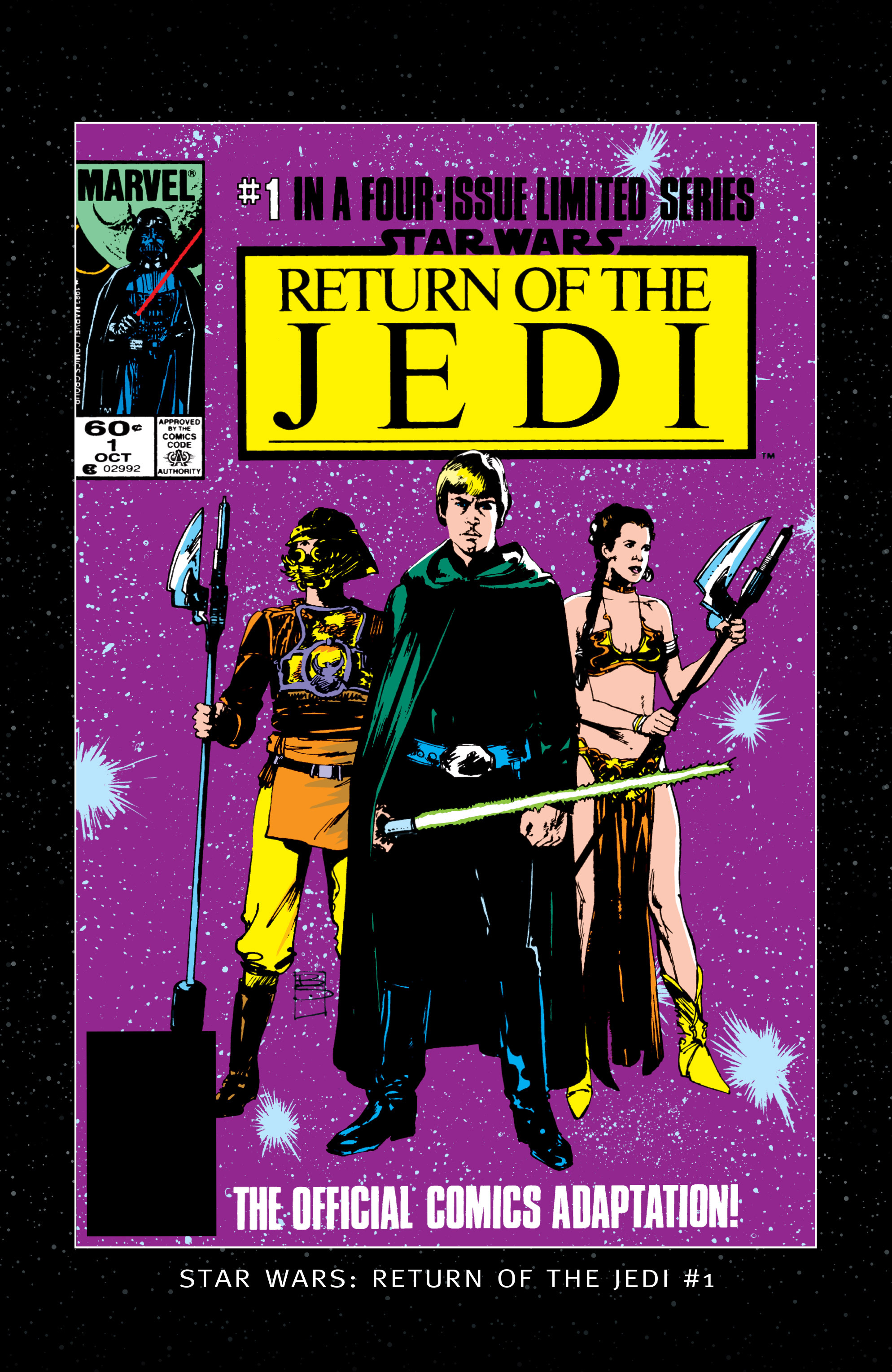 Read online Star Wars Omnibus comic -  Issue # Vol. 19.5 - 235