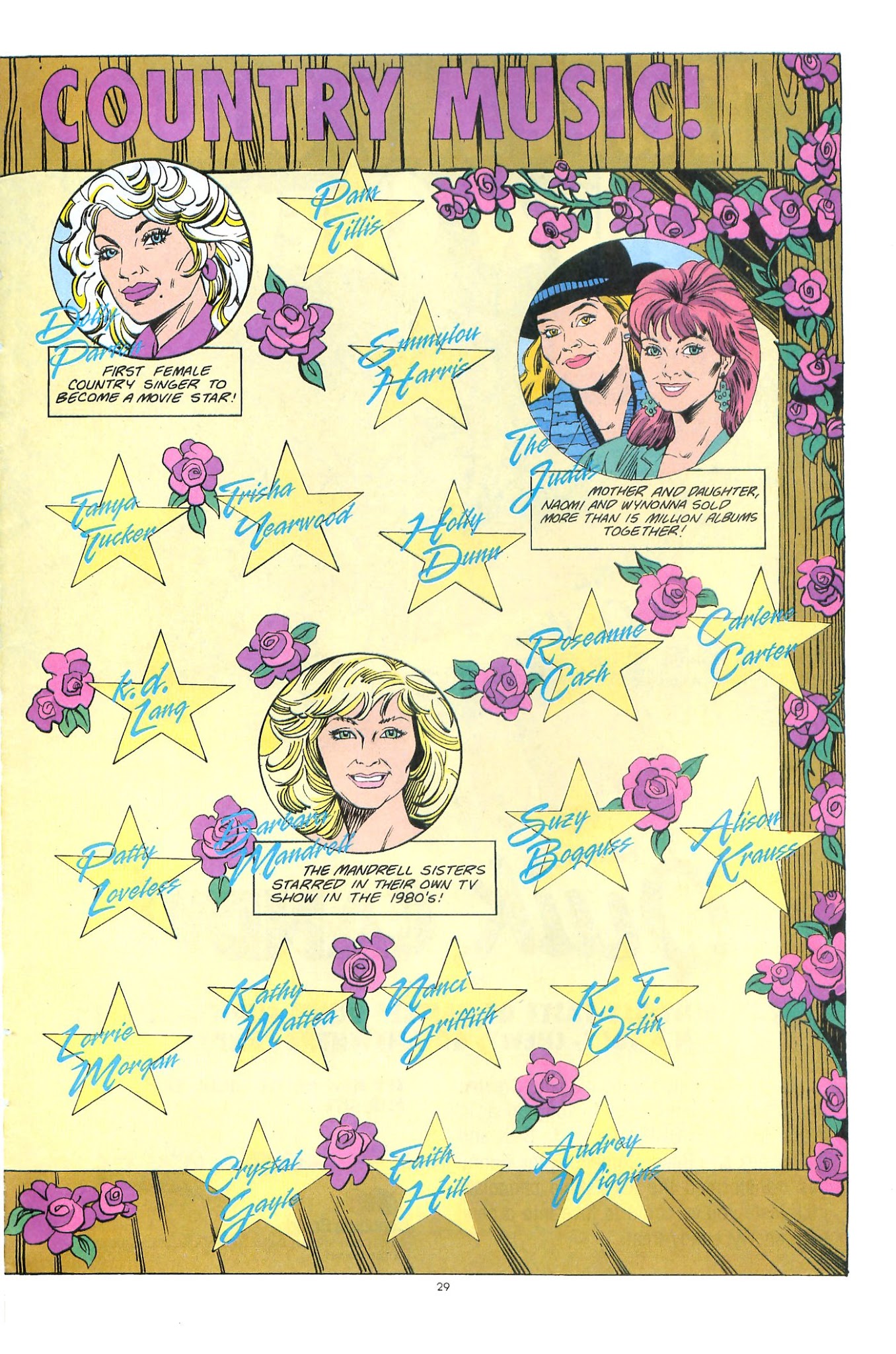 Read online Barbie comic -  Issue #57 - 31