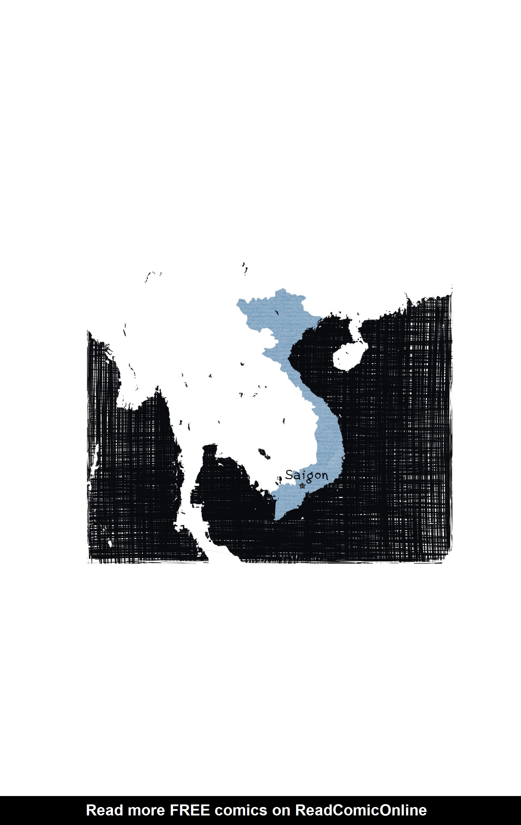 Read online Vietnamese Memories comic -  Issue # TPB 1 (Part 1) - 5