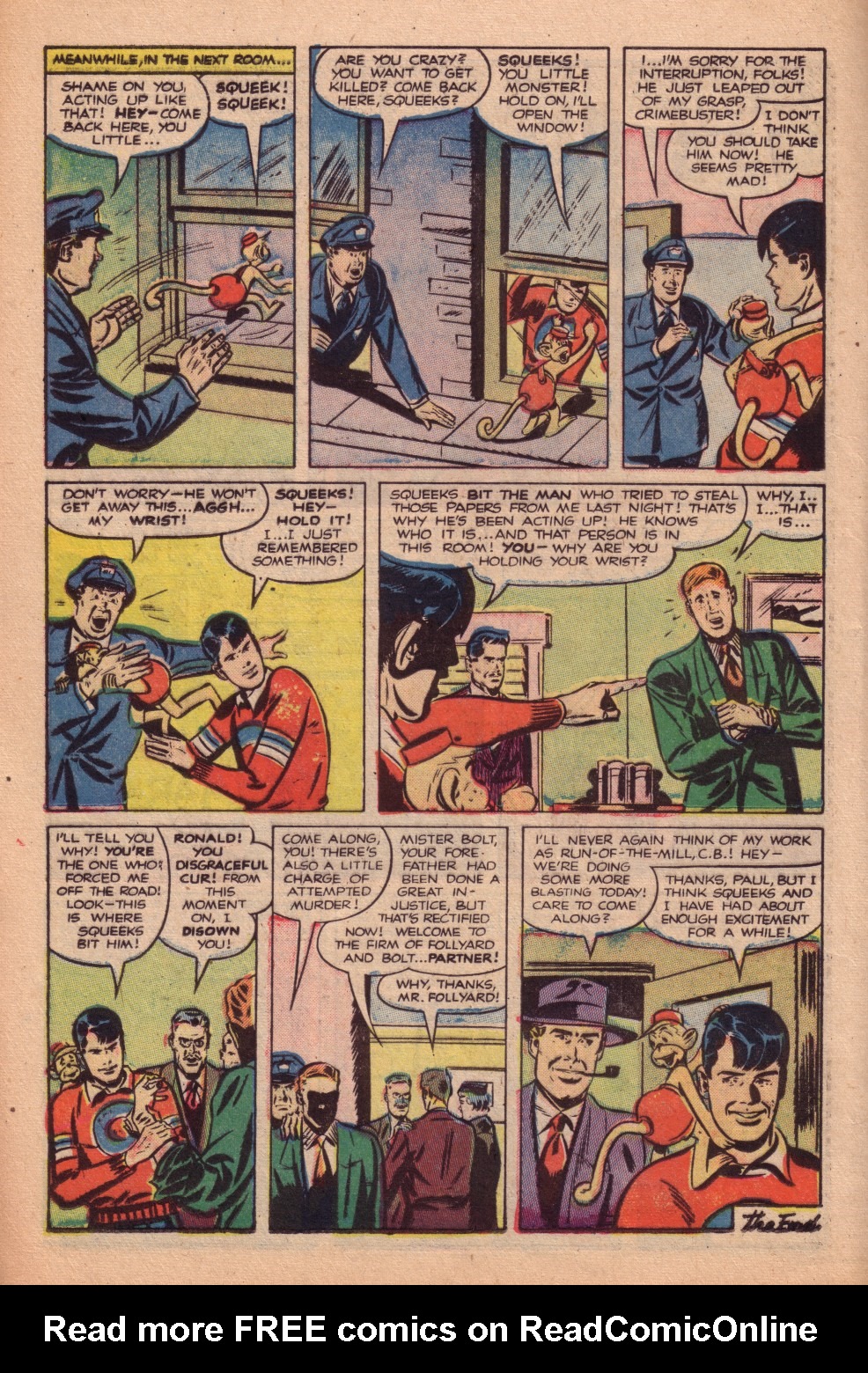 Read online Boy Comics comic -  Issue #95 - 12