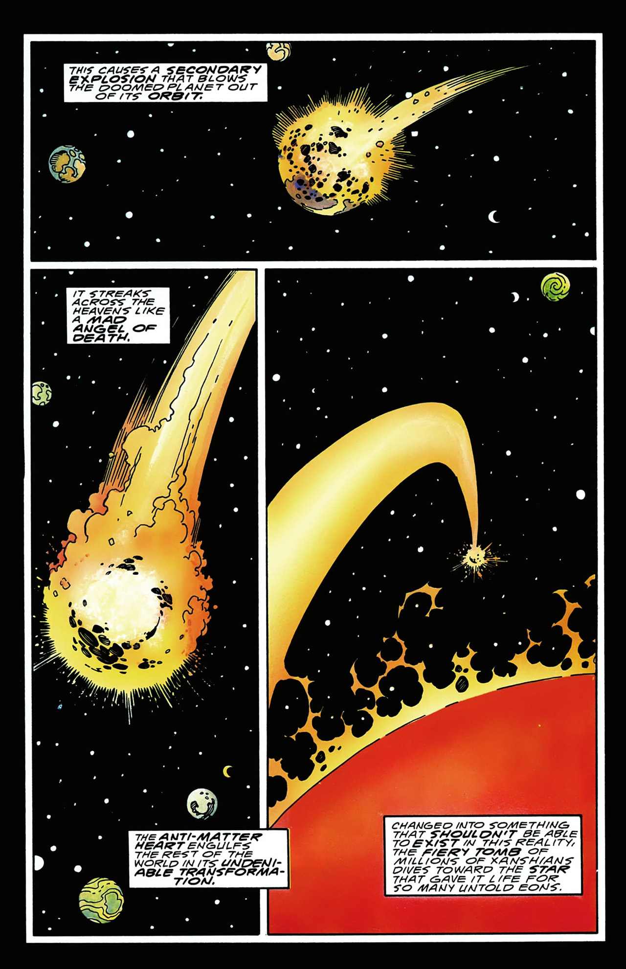 Read online Cosmic Odyssey comic -  Issue # _TPB 1 - 95