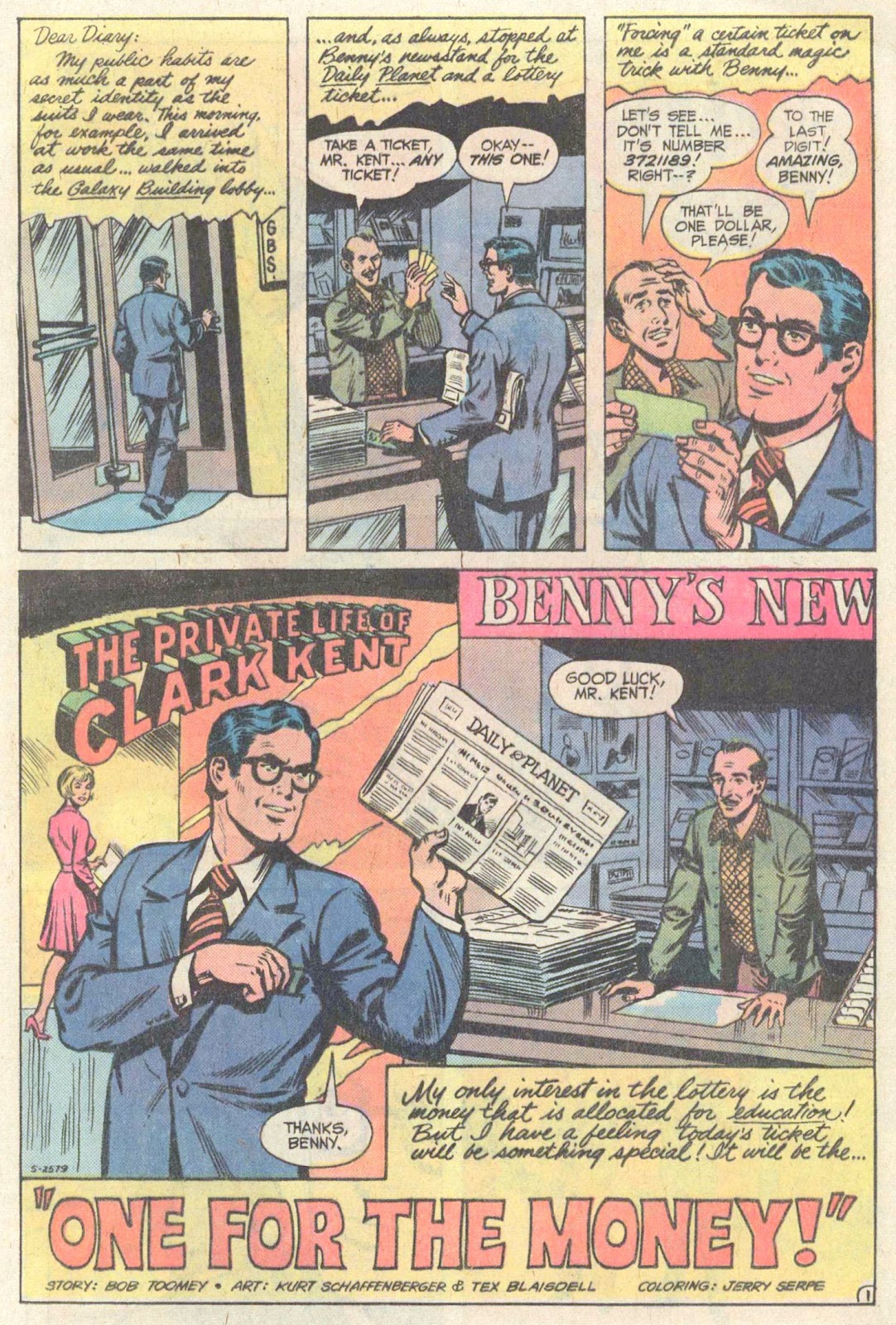 Action Comics (1938) issue 474 - Page 25