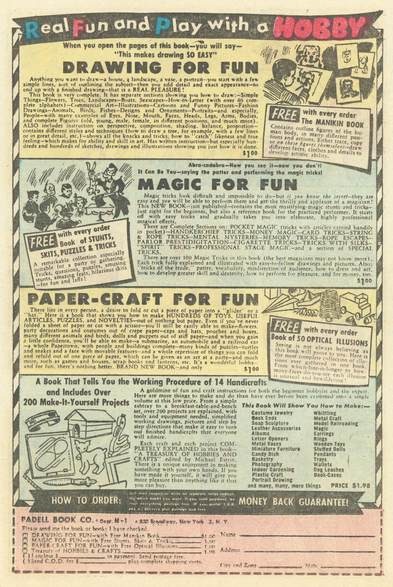 Read online Western Kid comic -  Issue #10 - 13