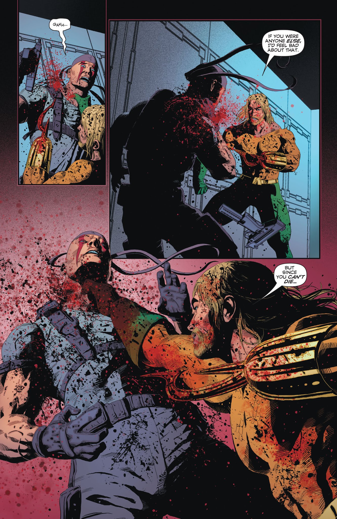 Read online Convergence: Zero Hour comic -  Issue # TPB 2 (Part 1) - 47