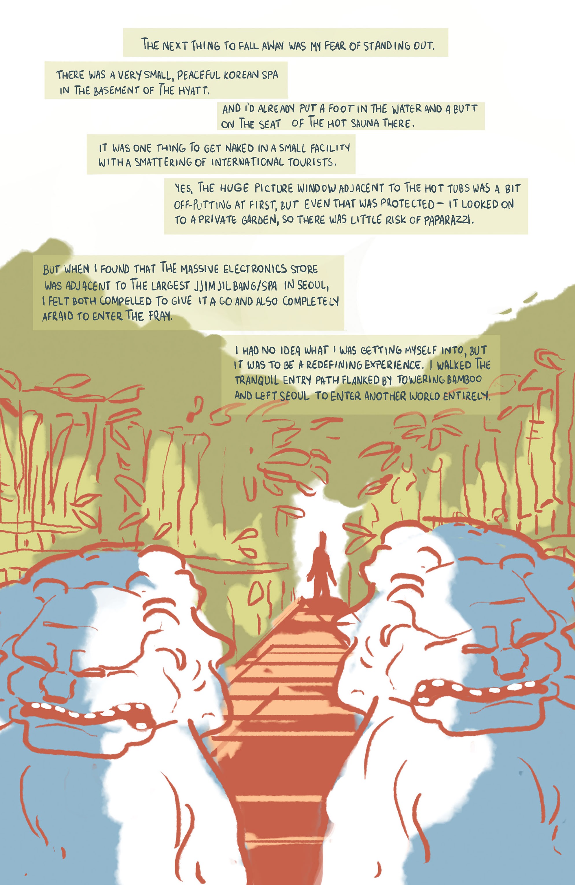 Read online Get Naked comic -  Issue # TPB (Part 1) - 96