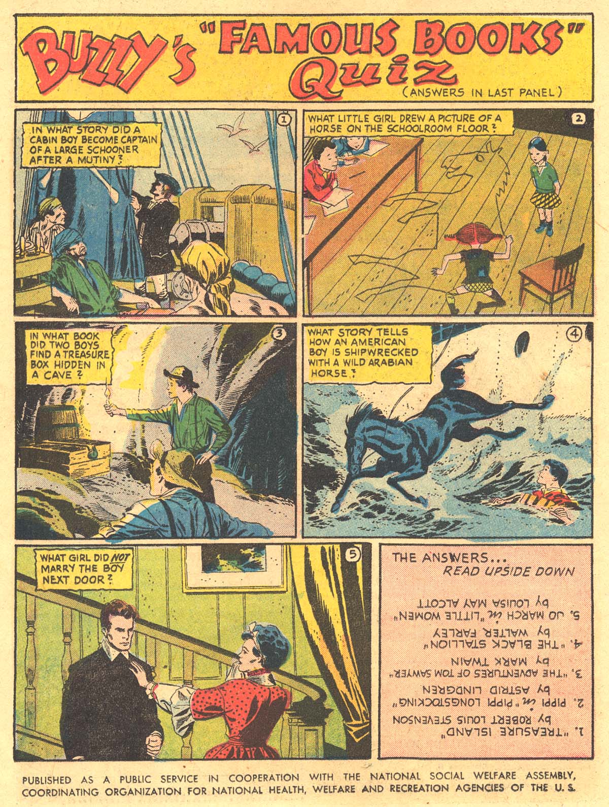 Blackhawk (1957) Issue #108 #1 - English 14