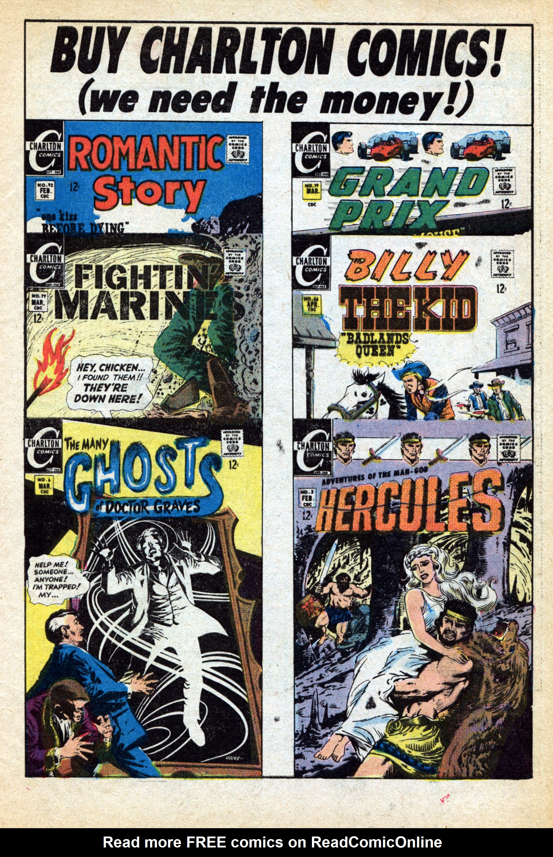 Read online Timmy the Timid Ghost comic -  Issue #4 - 33