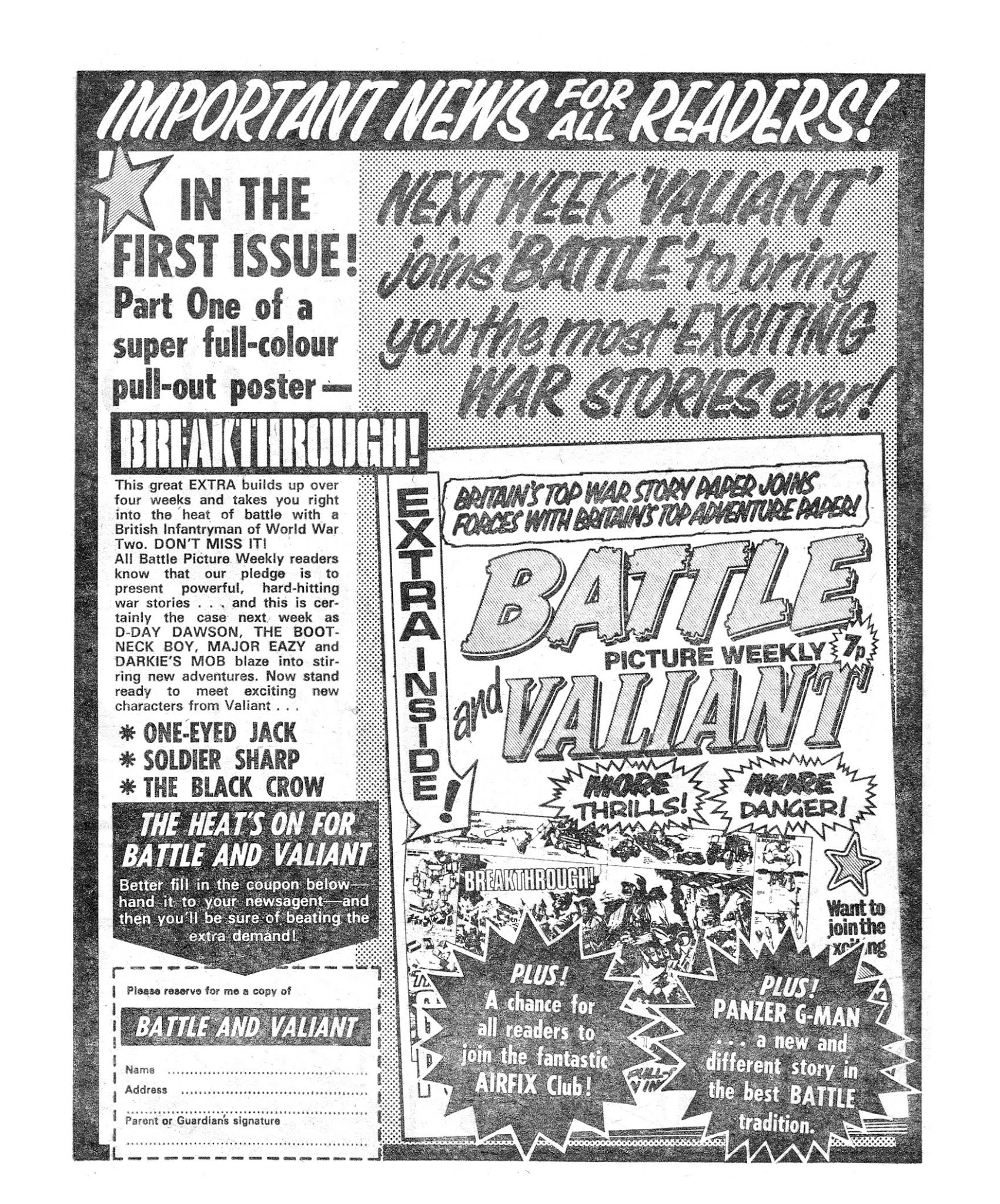 Read online Battle Picture Weekly comic -  Issue #85 - 15