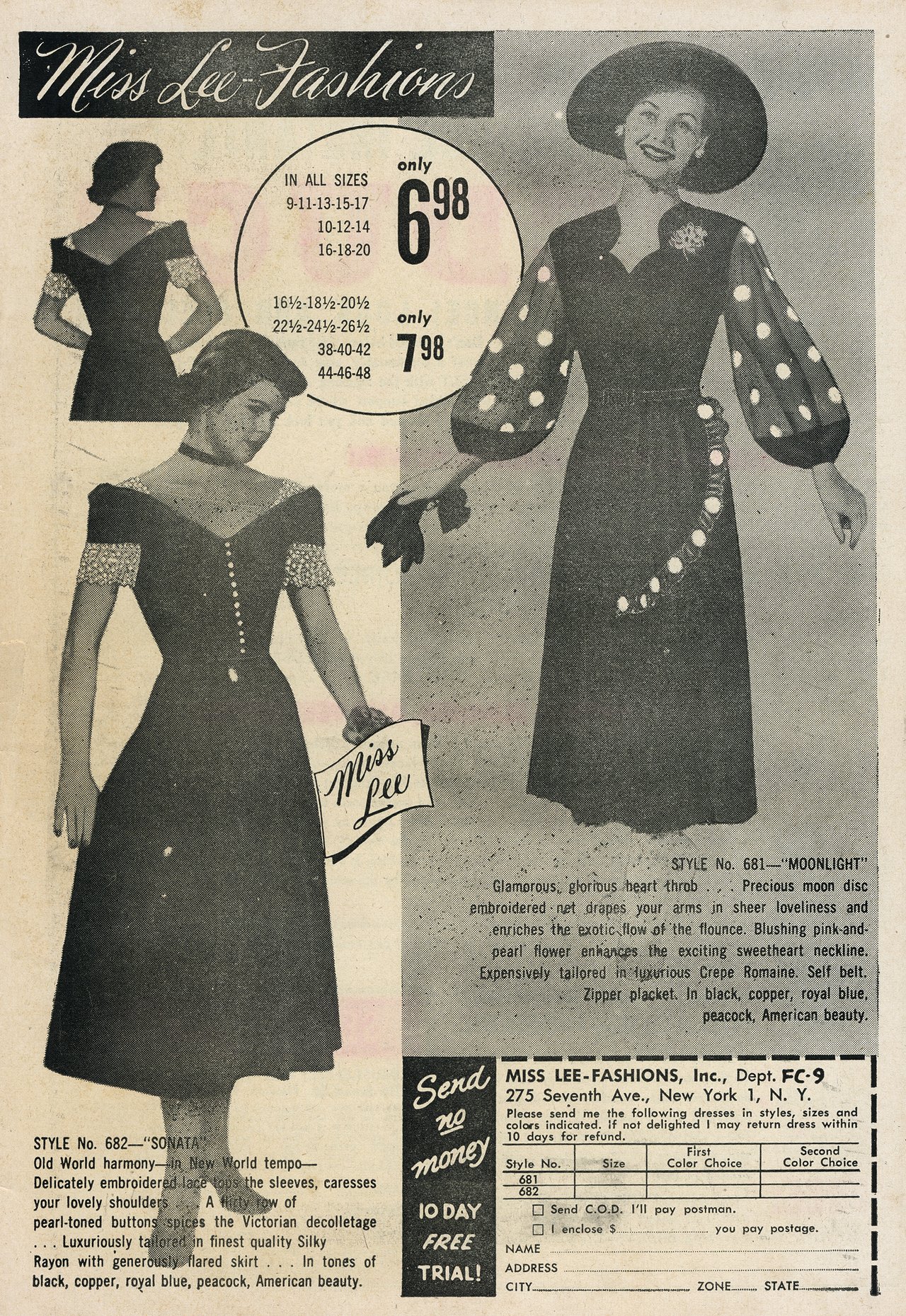 Read online Women In Love comic -  Issue #3 - 35