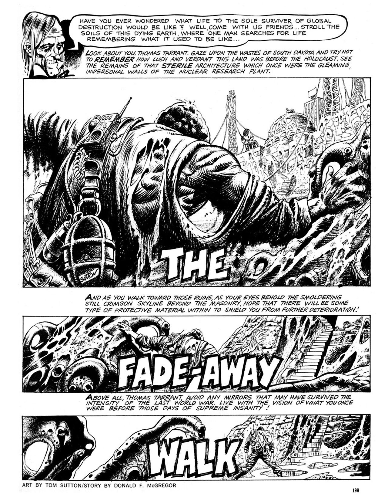 Read online Creepy Archives comic -  Issue # TPB 8 (Part 2) - 99