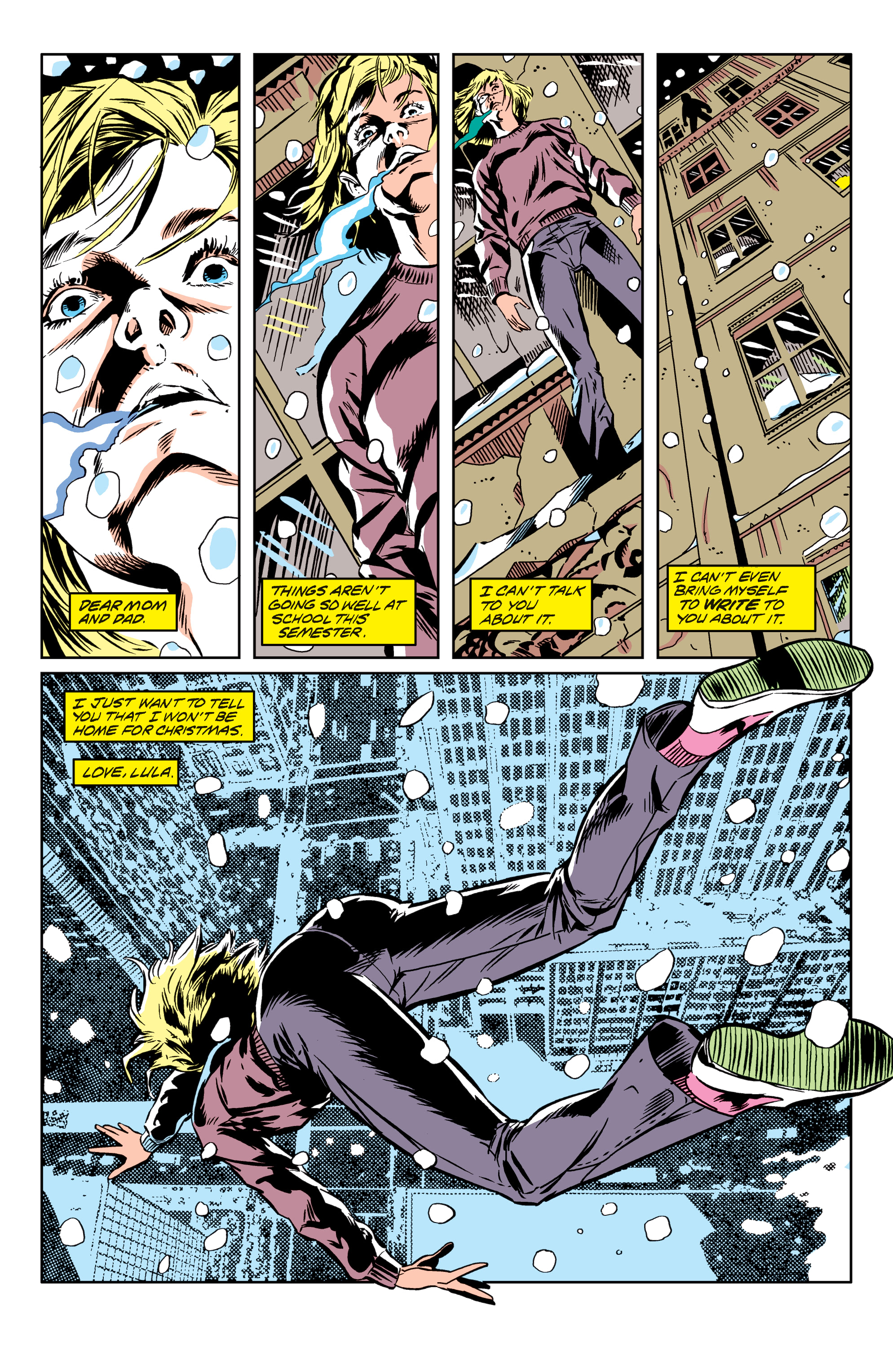 Read online Moon Knight: Marc Spector Omnibus comic -  Issue # TPB (Part 3) - 50