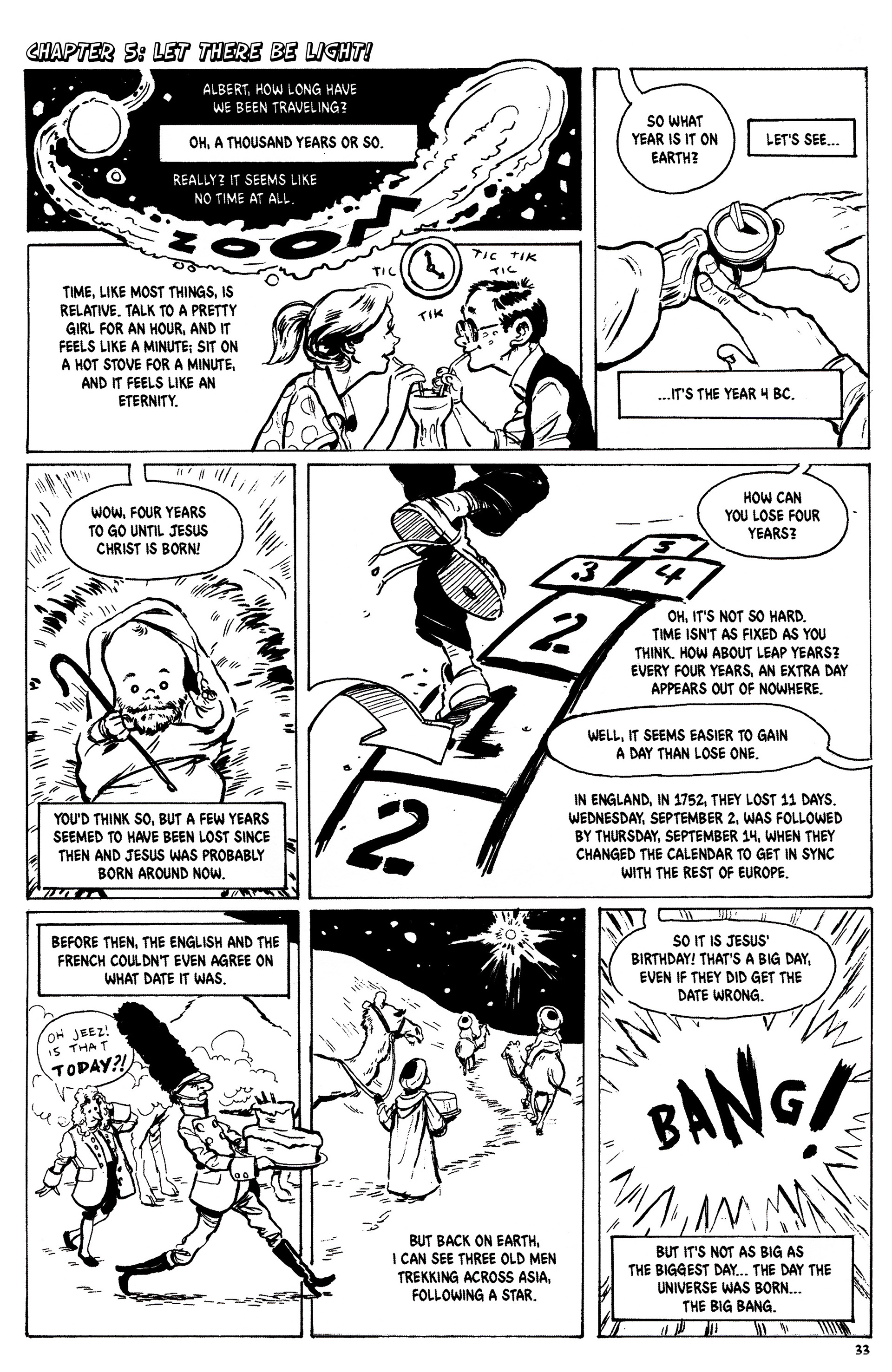 Read online Journey By Starlight comic -  Issue # TPB (Part 1) - 34