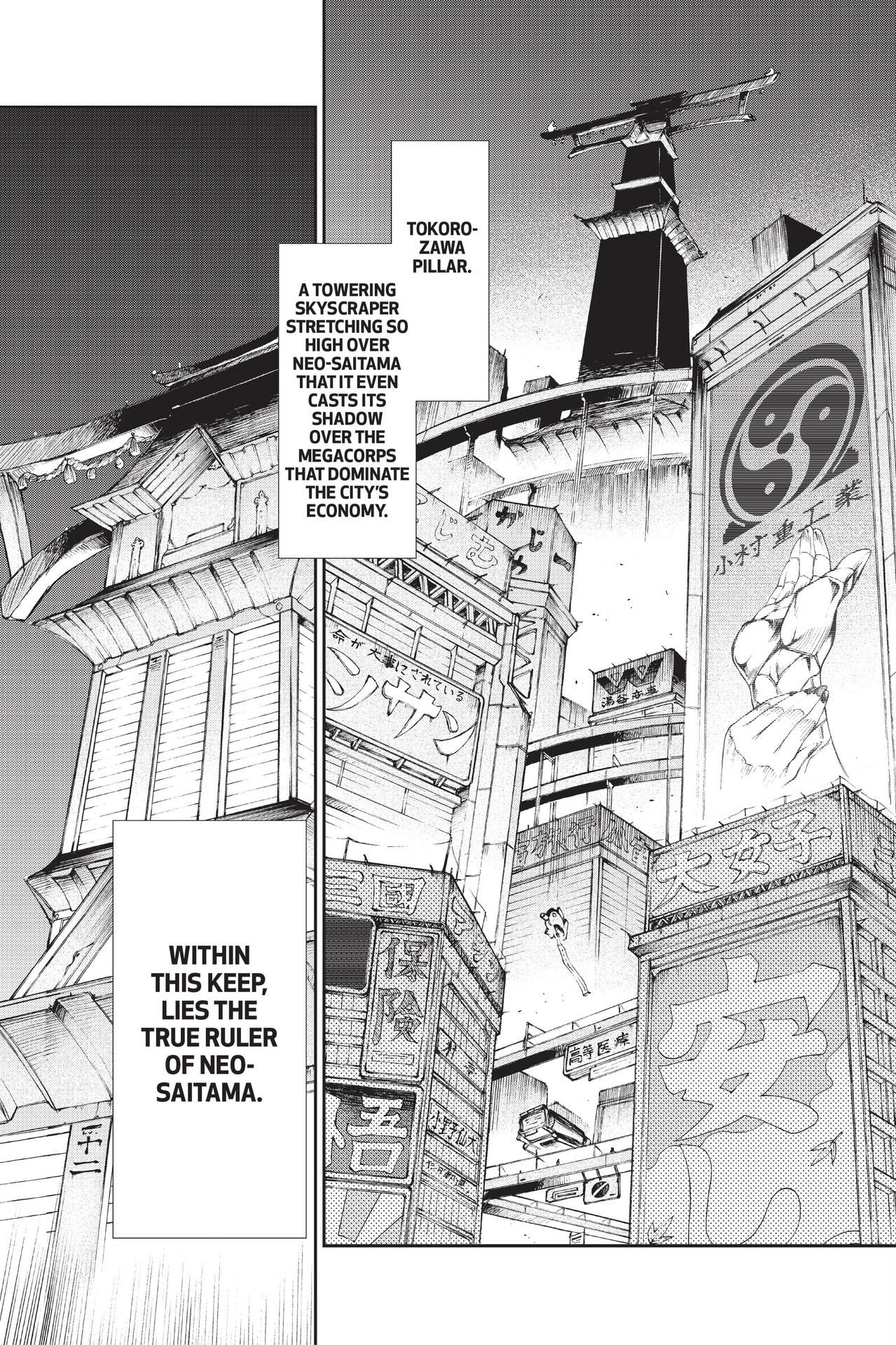 Read online Ninja Slayer Kills! comic -  Issue #1 - 147