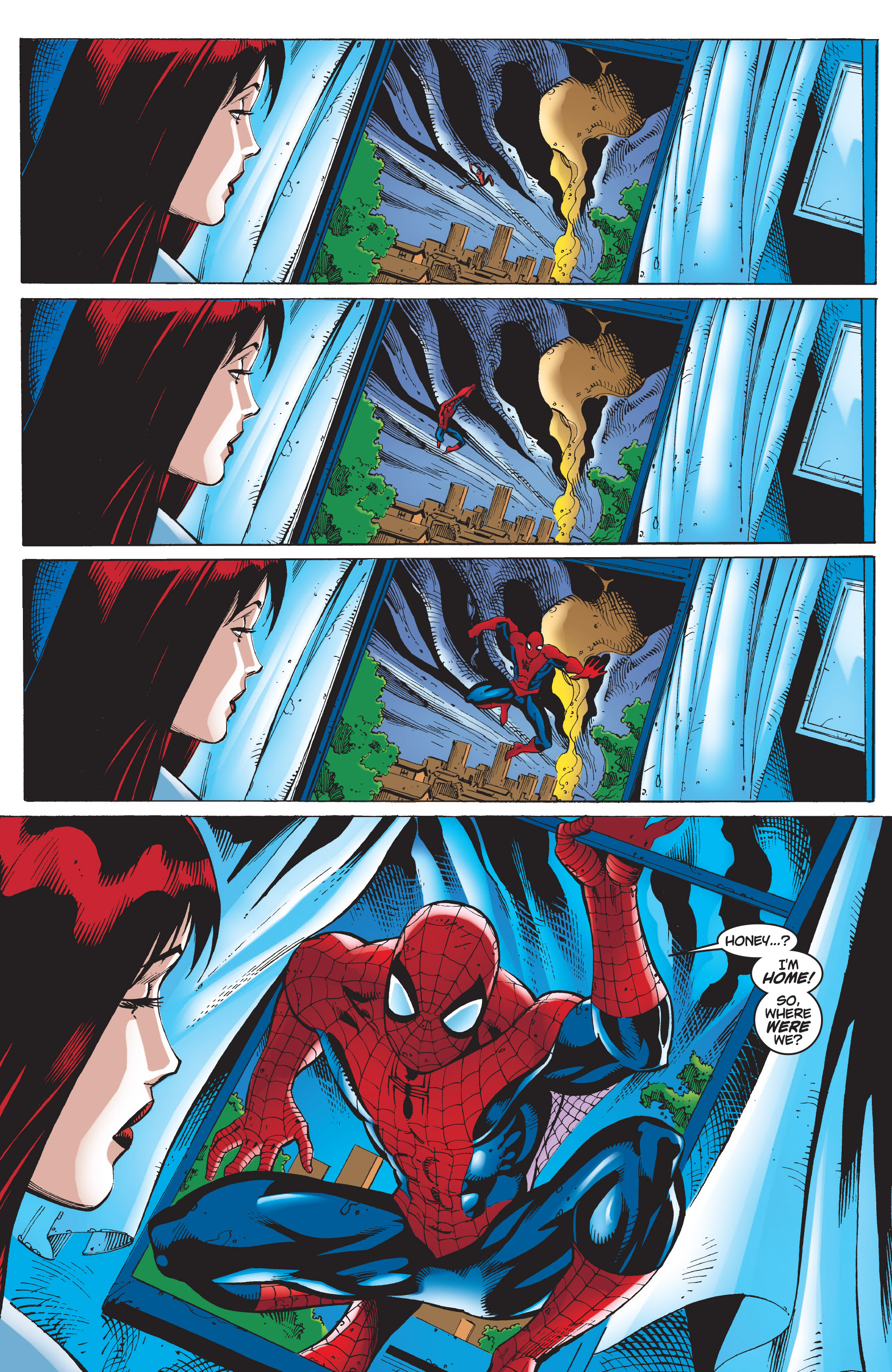 Read online Spider-Man: Revenge of the Green Goblin (2017) comic -  Issue # TPB (Part 5) - 10