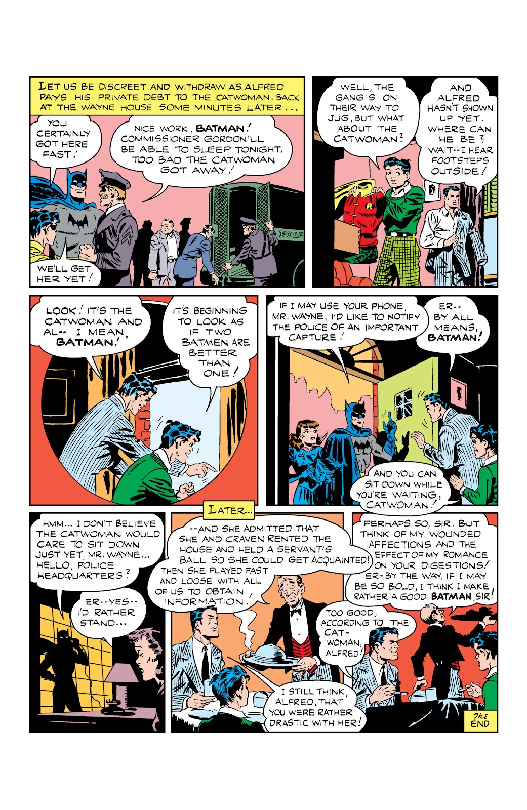 Batman (1940) issue 22 - Page 13