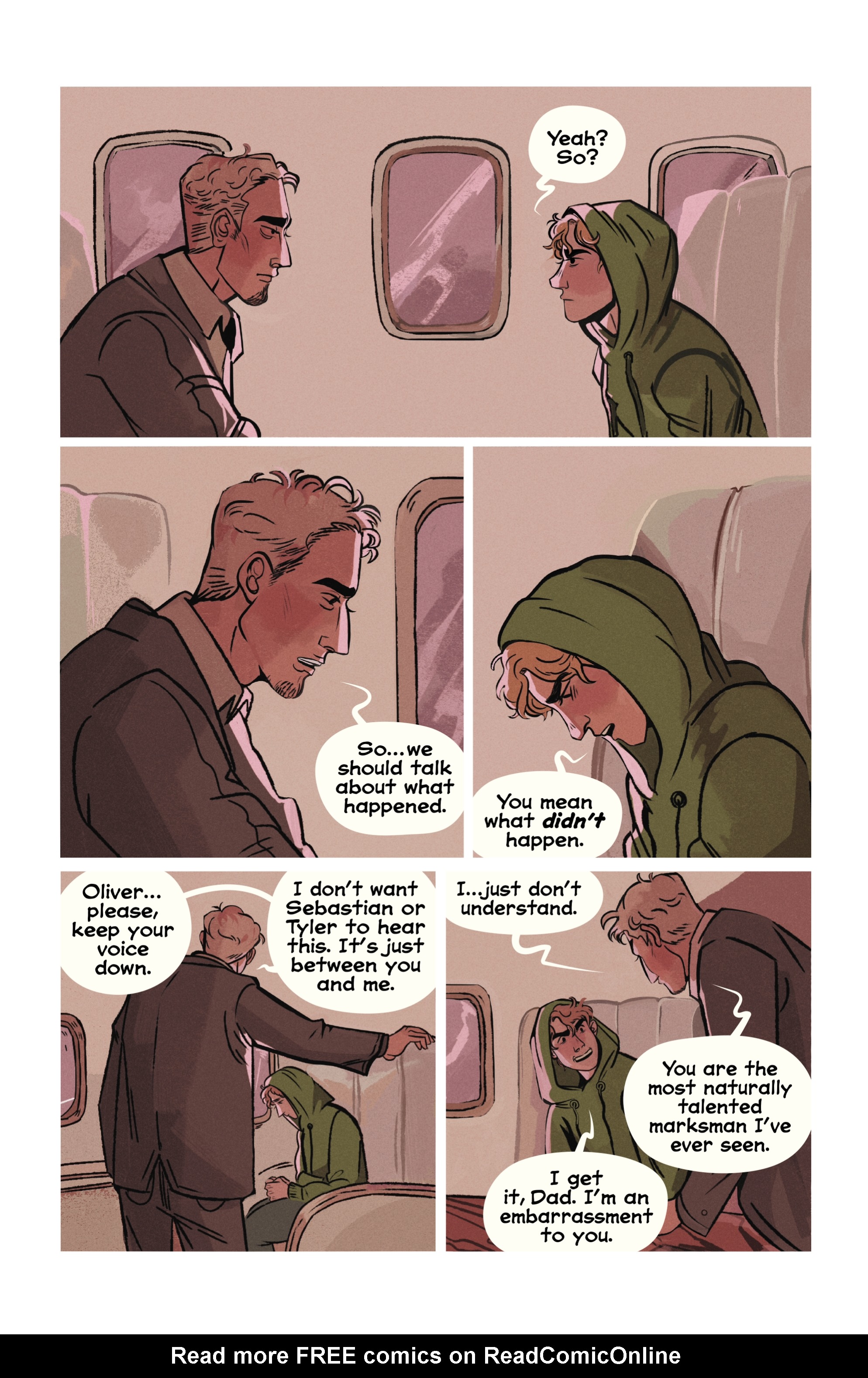 Read online Scooby-Doo: Where Are You? comic -  Issue #116 - 24