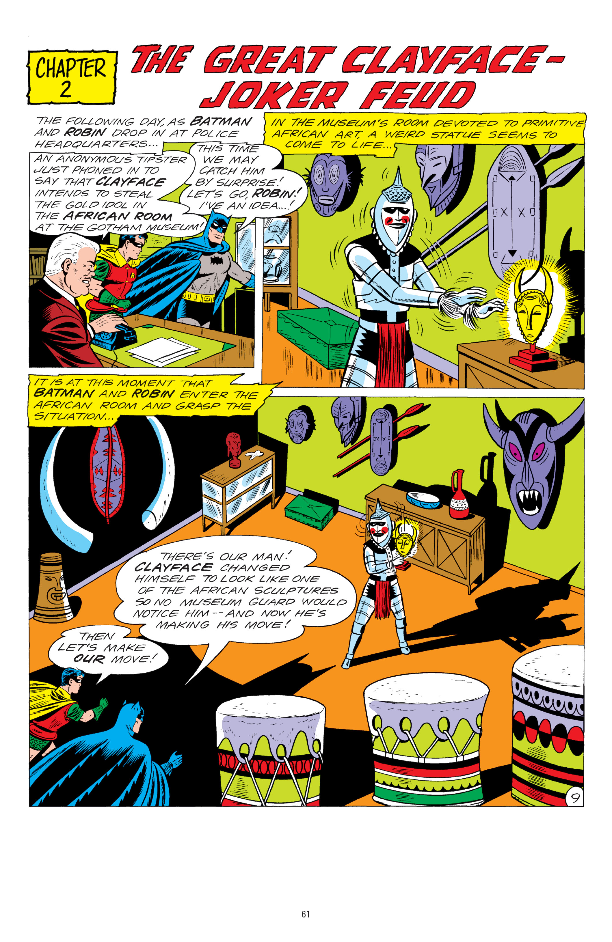 Read online The Joker: 80 Years of the Clown Prince of Crime: The Deluxe Edition comic -  Issue # TPB (Part 1) - 59