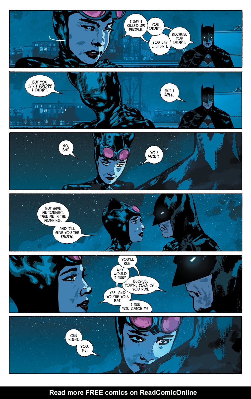 Batman (2016) issue 14 - Page 8